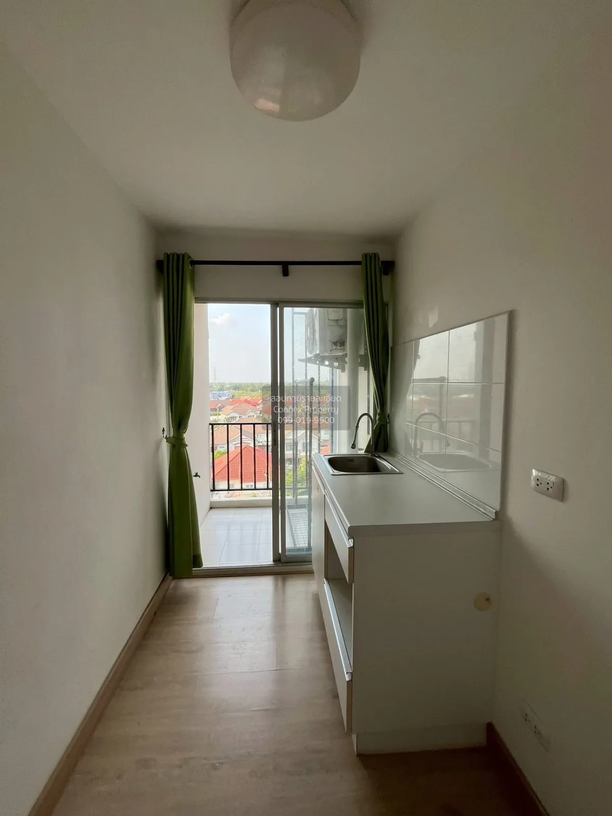 For Sale Condo , Ploen Ploen Condo Rangsit - Workpoint 3 - 4 , Ba 4