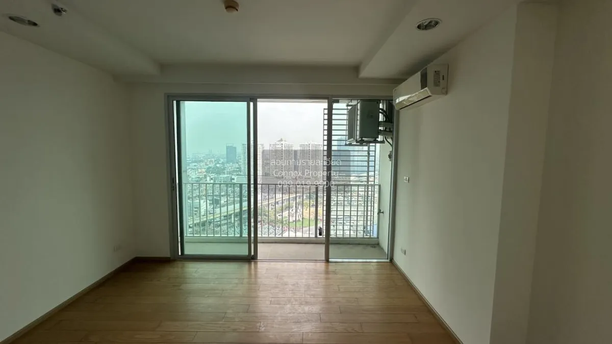 ขายคอนโด  แอ็บสแตร็กส์ พหลโยธิน พาร์ค BTS-ห้าแยกลาดพร้าว จอมพล  เ 1