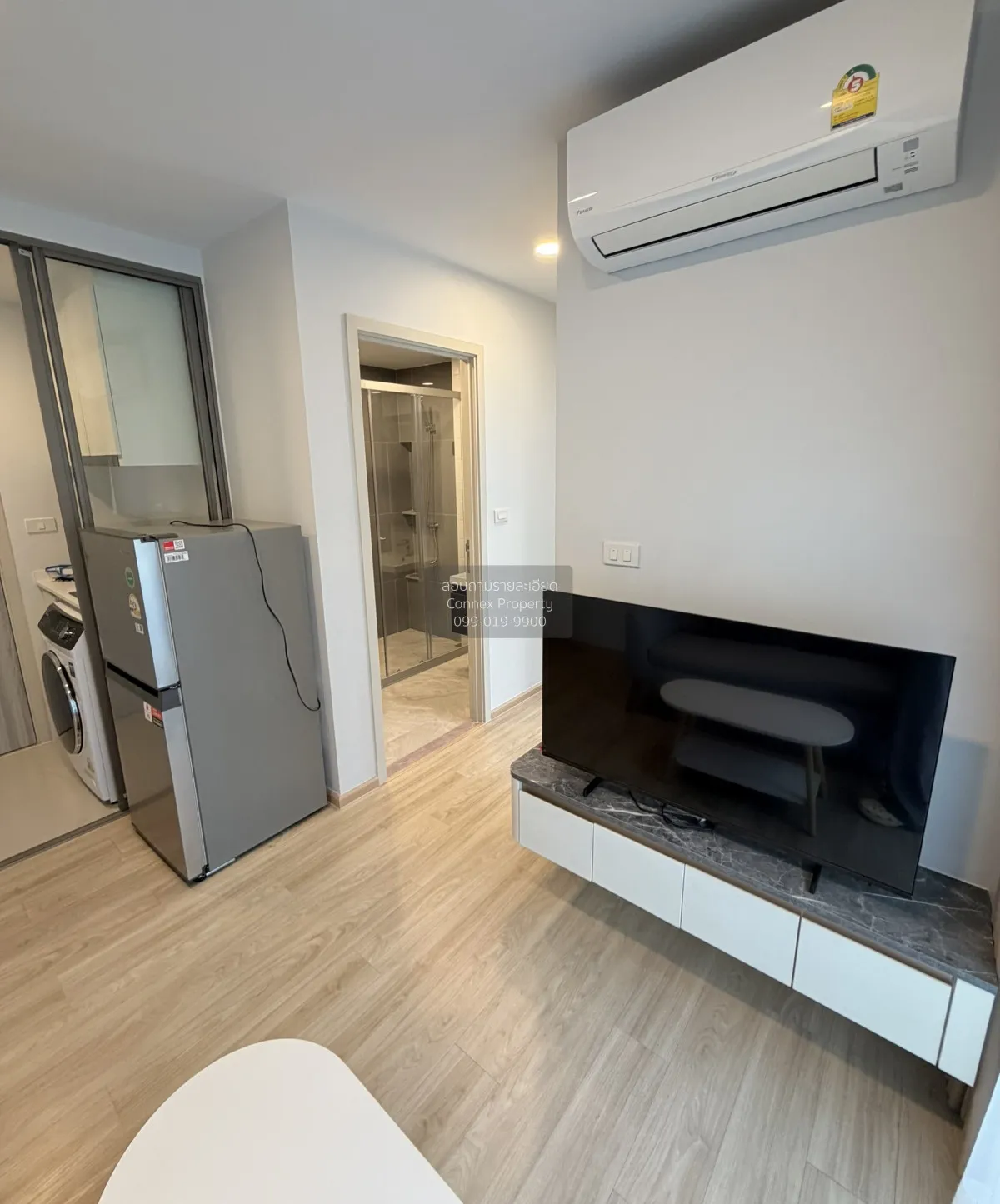 เช่าคอนโด  เอสคิว สุขุมวิท 101/1 บางจาก เขต พระโขนง กรุงเทพ CX-15