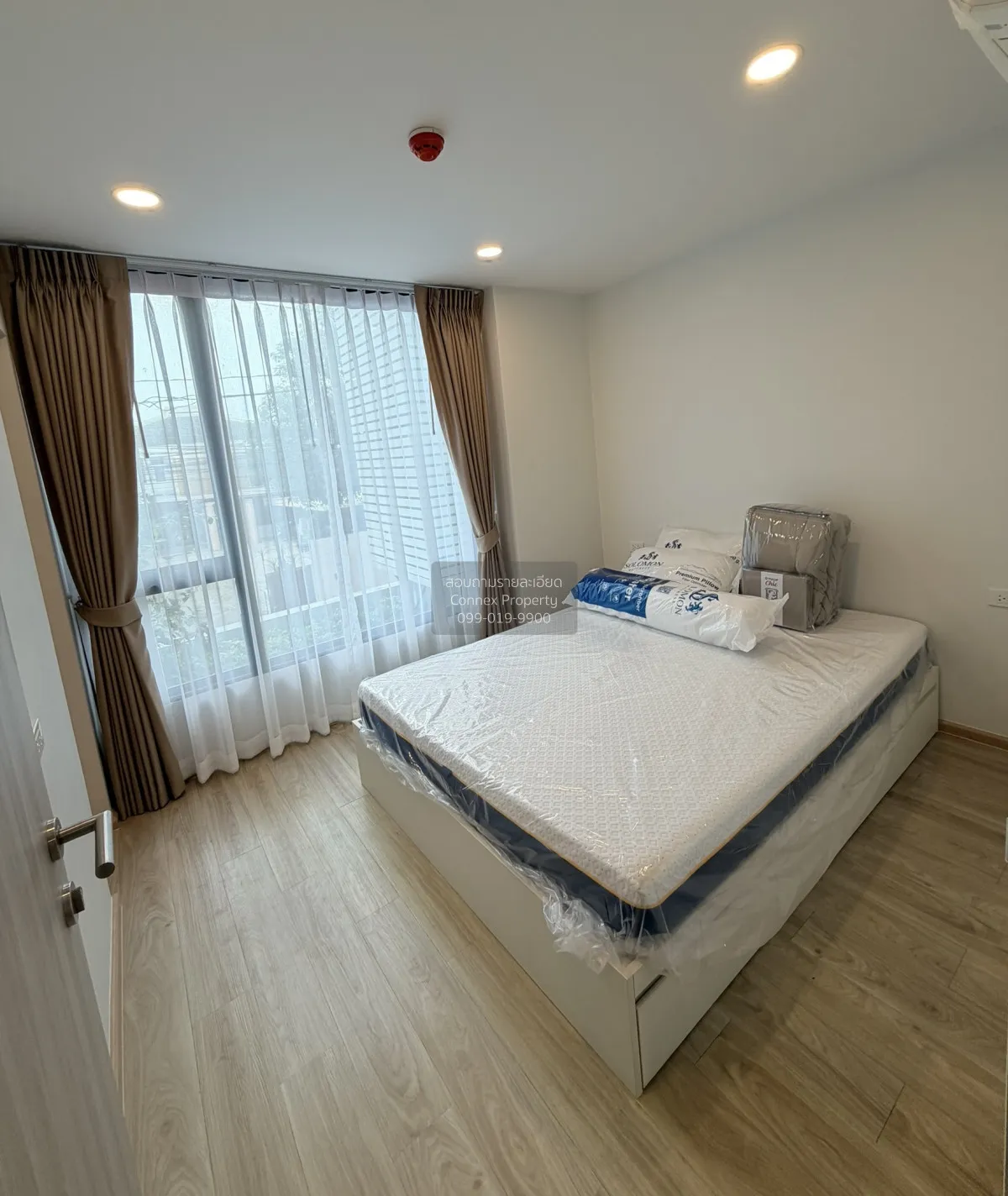 เช่าคอนโด  เอสคิว สุขุมวิท 101/1 บางจาก เขต พระโขนง กรุงเทพ CX-15