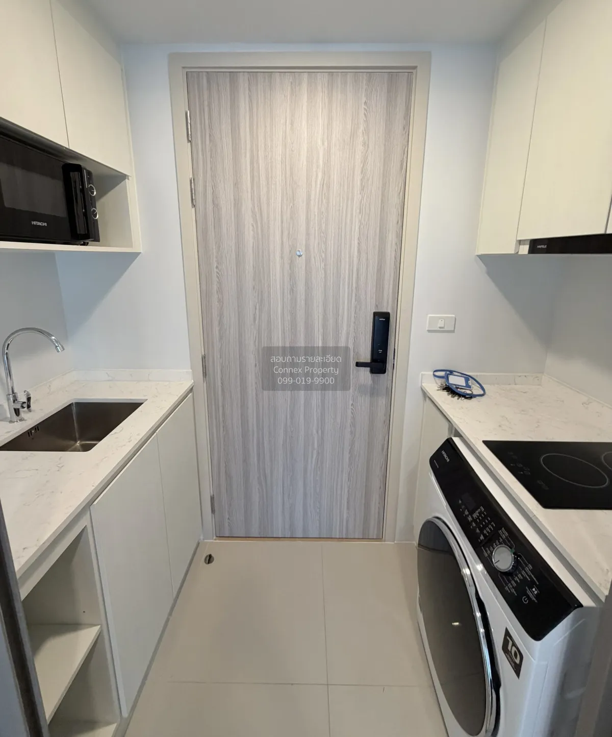 เช่าคอนโด  เอสคิว สุขุมวิท 101/1 บางจาก เขต พระโขนง กรุงเทพ CX-15