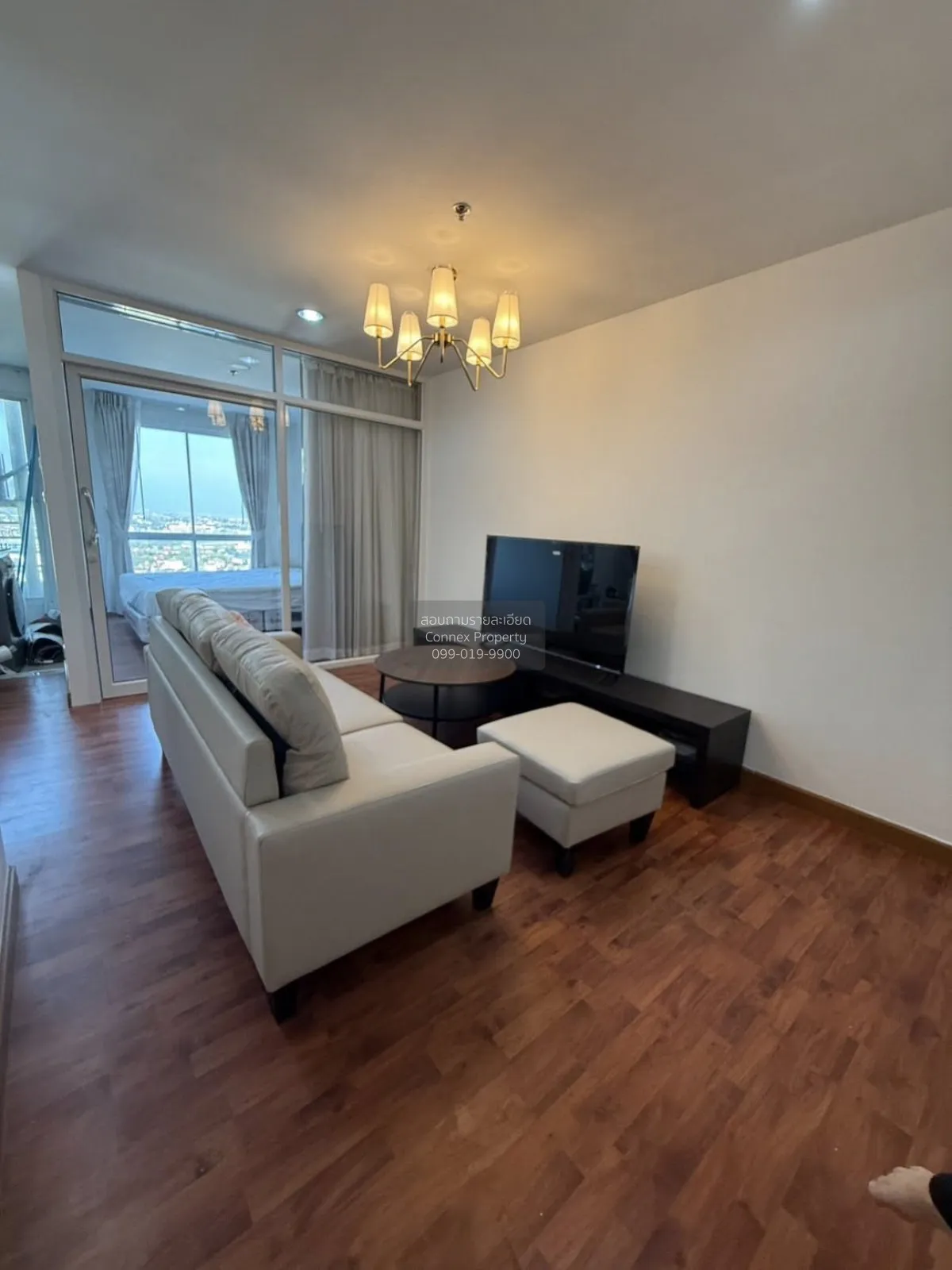 เช่าคอนโด  แบงค์คอก ฮอไรซอน รามคำแหง หัวหมาก เขต บางกะปิ กรุงเทพ  2