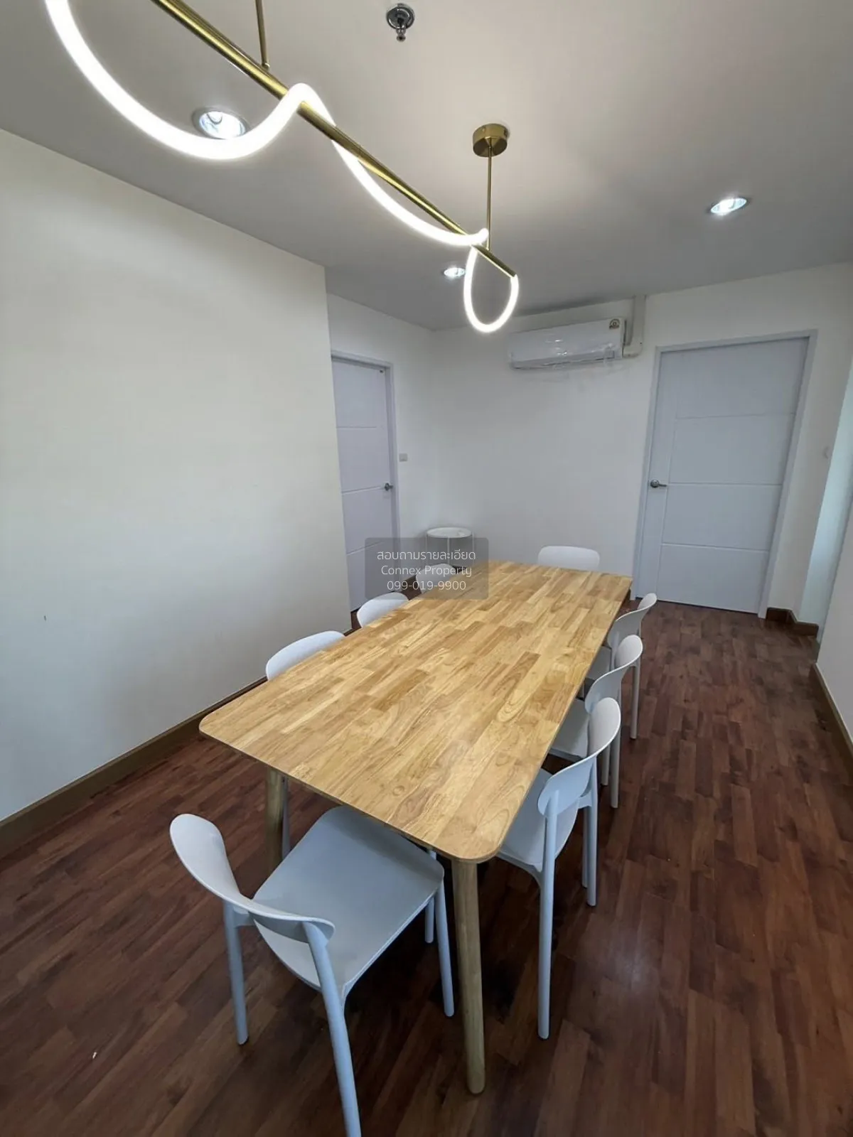 เช่าคอนโด  แบงค์คอก ฮอไรซอน รามคำแหง หัวหมาก เขต บางกะปิ กรุงเทพ  3