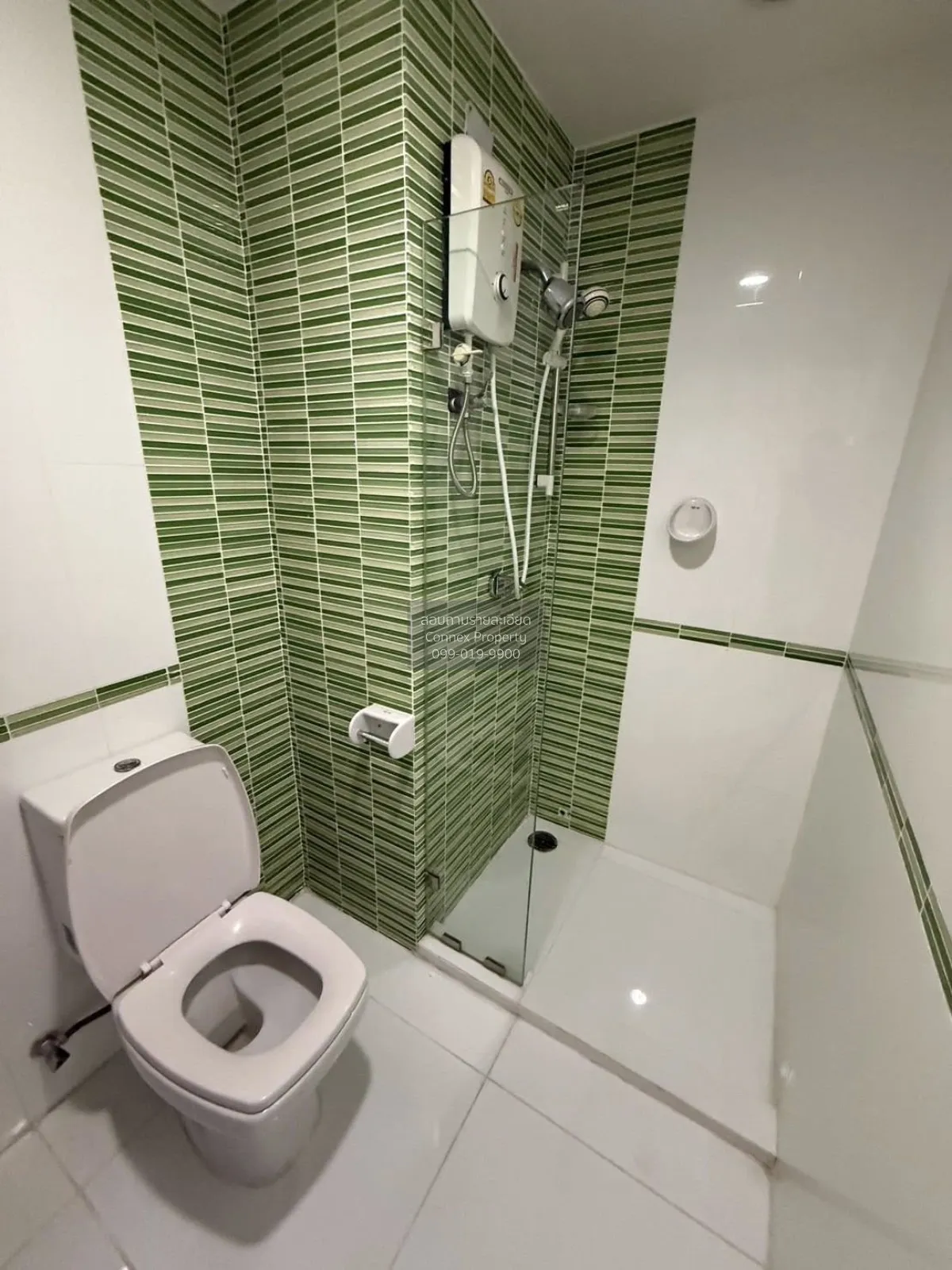 เช่าคอนโด  แบงค์คอก ฮอไรซอน รามคำแหง หัวหมาก เขต บางกะปิ กรุงเทพ  4