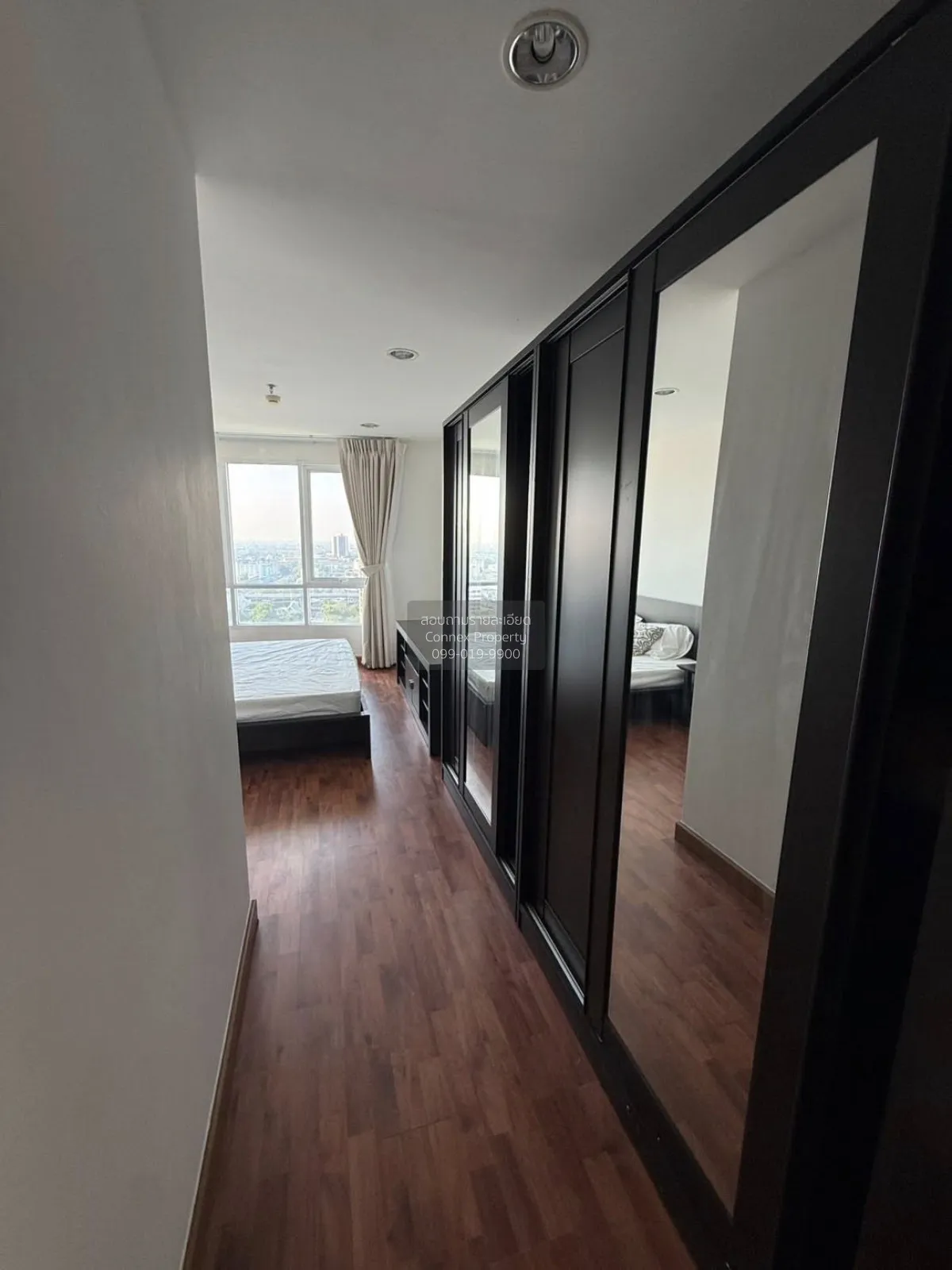 เช่าคอนโด  แบงค์คอก ฮอไรซอน รามคำแหง หัวหมาก เขต บางกะปิ กรุงเทพ 