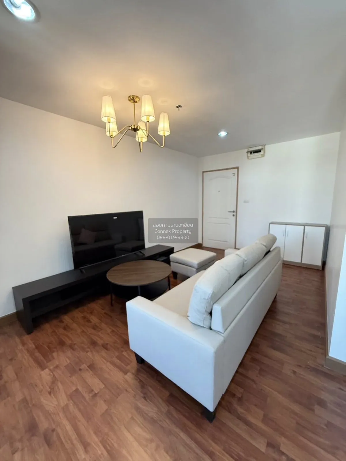 เช่าคอนโด  แบงค์คอก ฮอไรซอน รามคำแหง หัวหมาก เขต บางกะปิ กรุงเทพ 