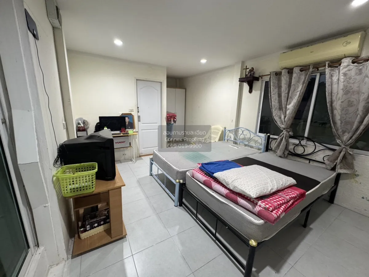 ขายบ้าน  เพอร์เฟค เพลส รามคำแหง-สุวรรณภูมิ 3 มีนบุรี เขต มีนบุรี 