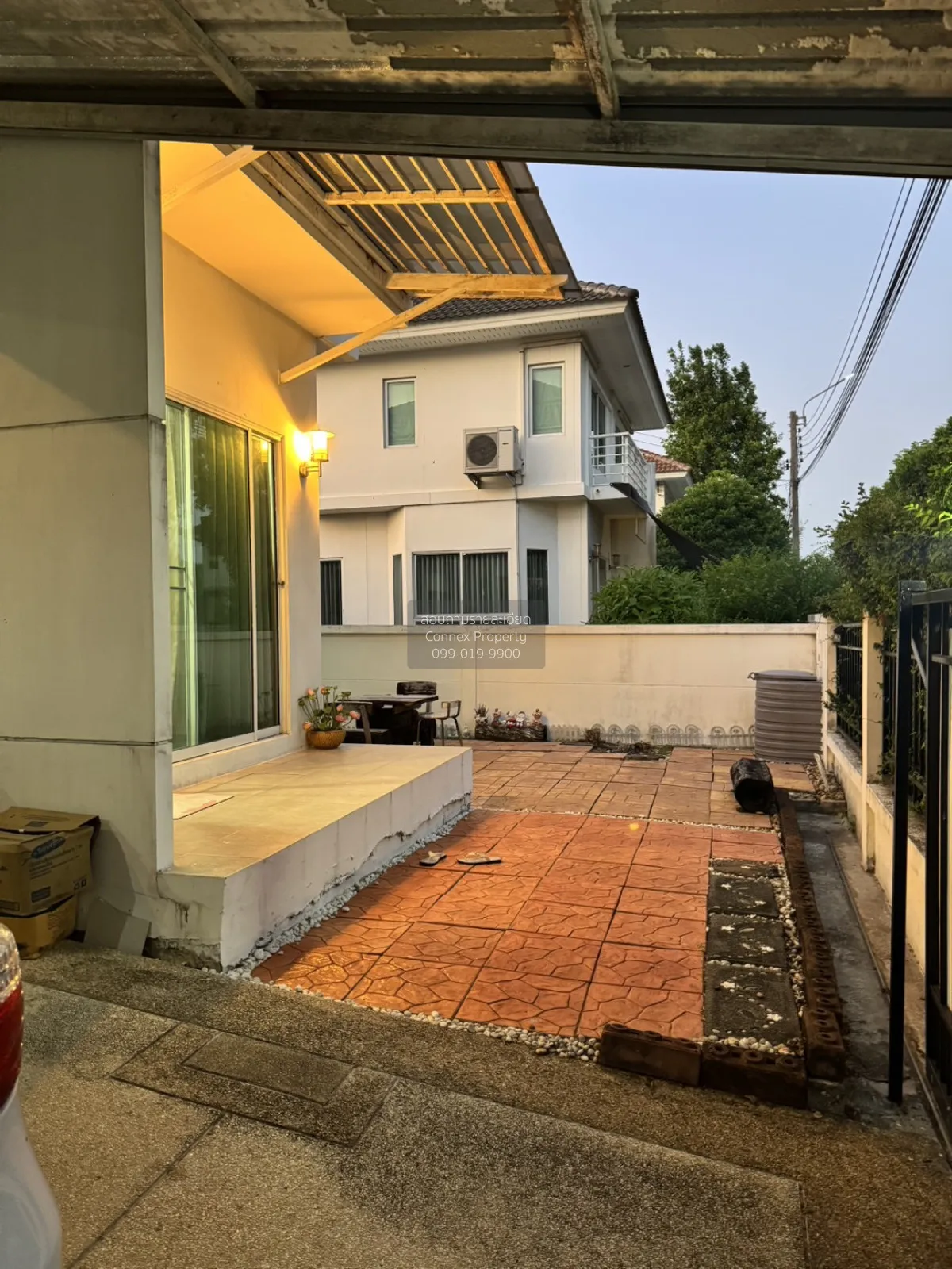 ขายบ้าน  เพอร์เฟค เพลส รามคำแหง-สุวรรณภูมิ 3 มีนบุรี เขต มีนบุรี 