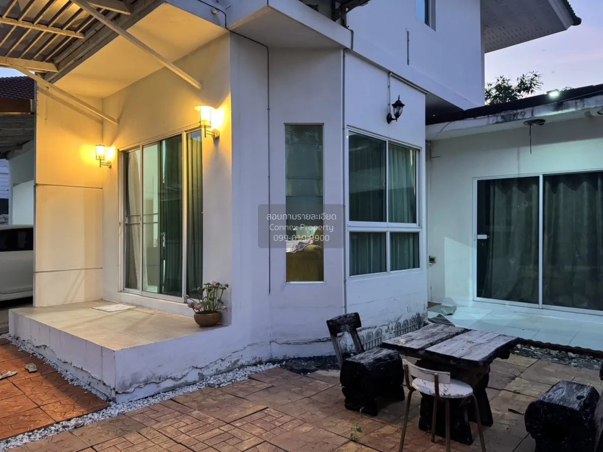 ขายบ้าน  เพอร์เฟค เพลส รามคำแหง-สุวรรณภูมิ 3 มีนบุรี เขต มีนบุรี 