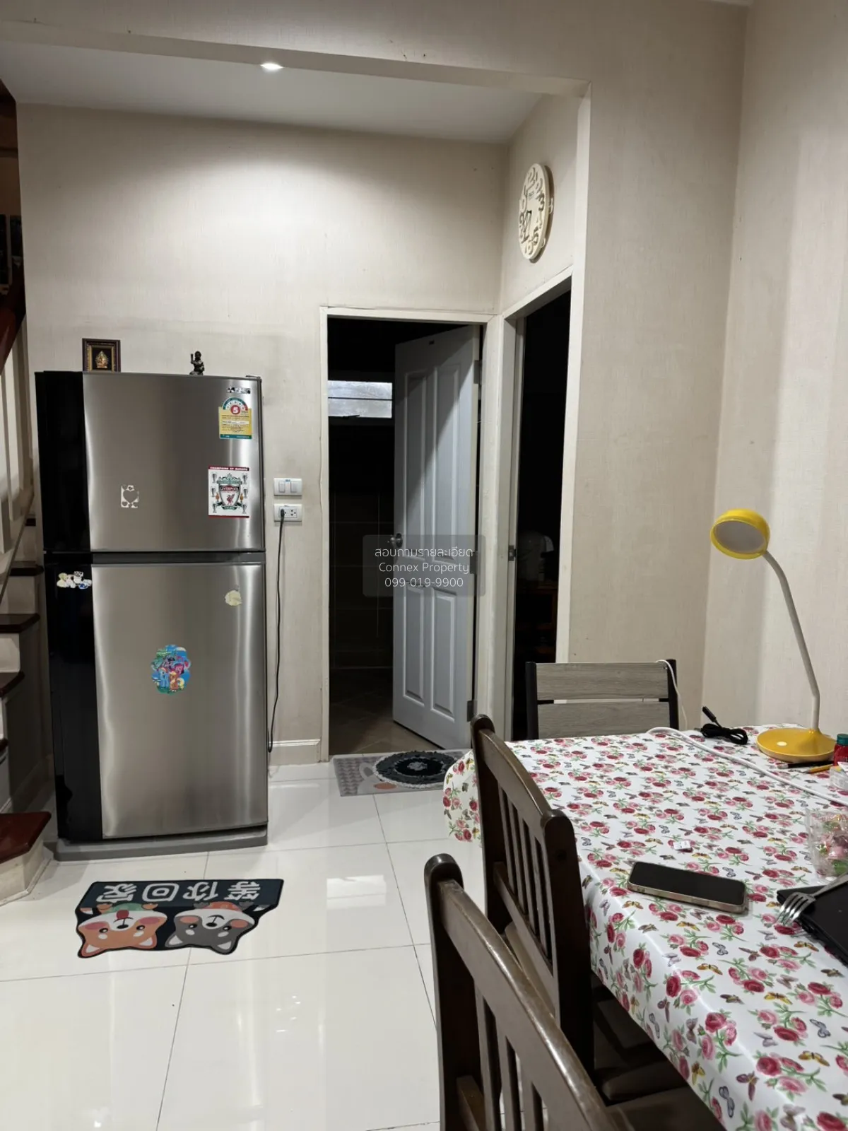 ขายบ้าน  เพอร์เฟค เพลส รามคำแหง-สุวรรณภูมิ 3 มีนบุรี เขต มีนบุรี 