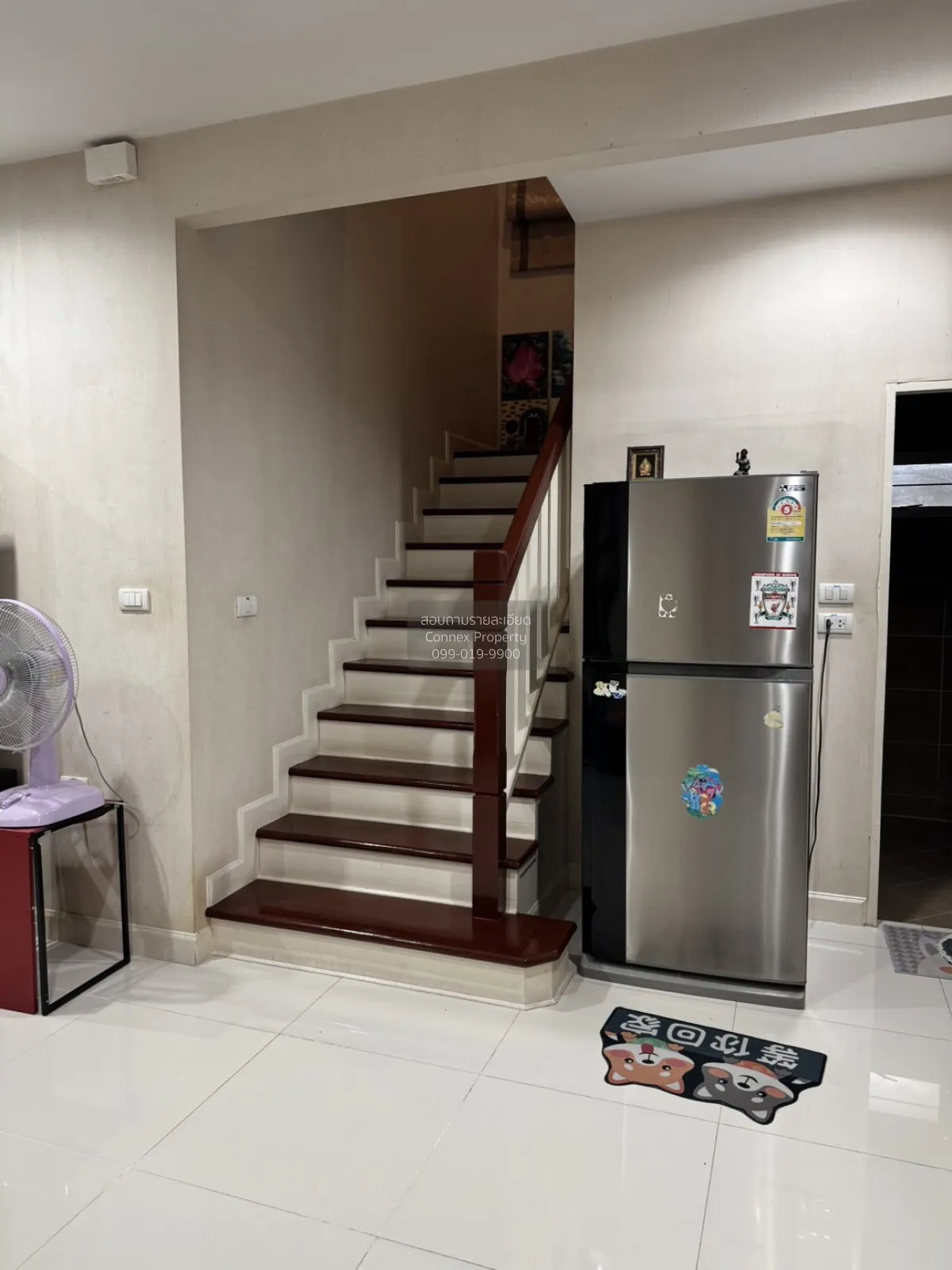 ขายบ้าน  เพอร์เฟค เพลส รามคำแหง-สุวรรณภูมิ 3 มีนบุรี เขต มีนบุรี 