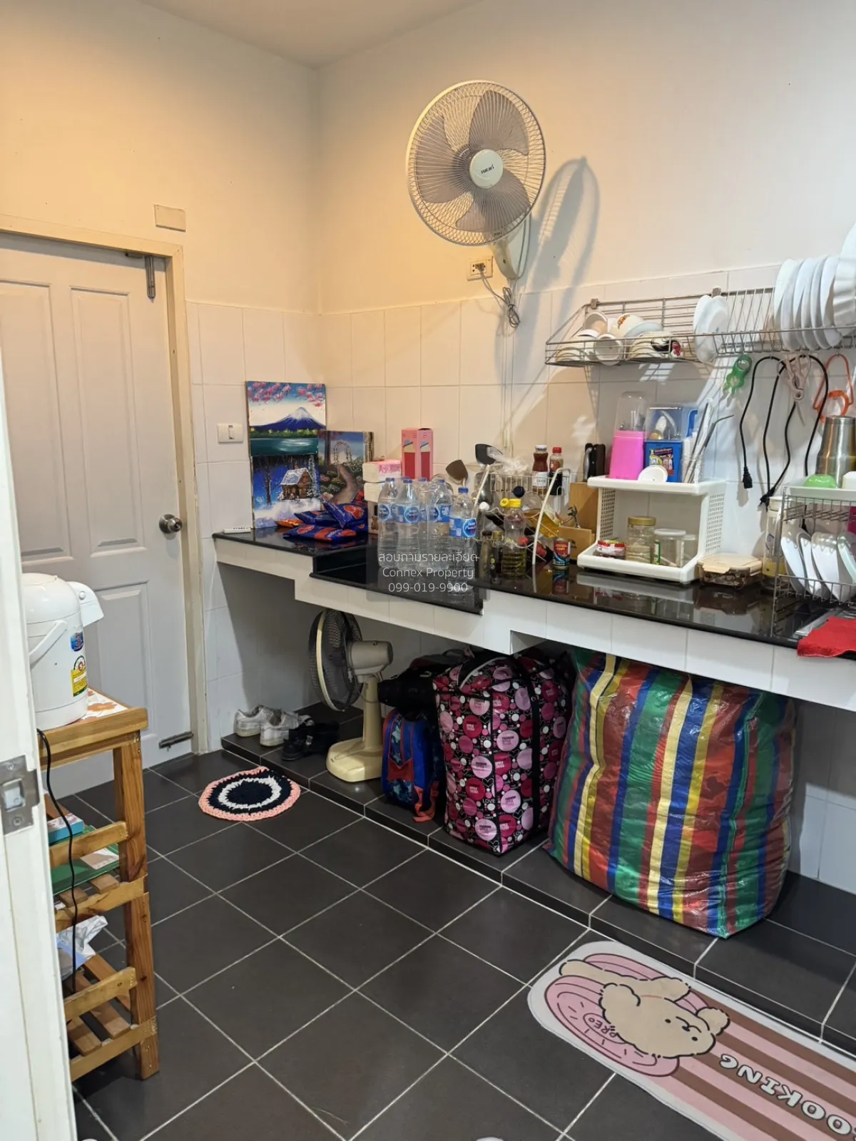 ขายบ้าน  เพอร์เฟค เพลส รามคำแหง-สุวรรณภูมิ 3 มีนบุรี เขต มีนบุรี 