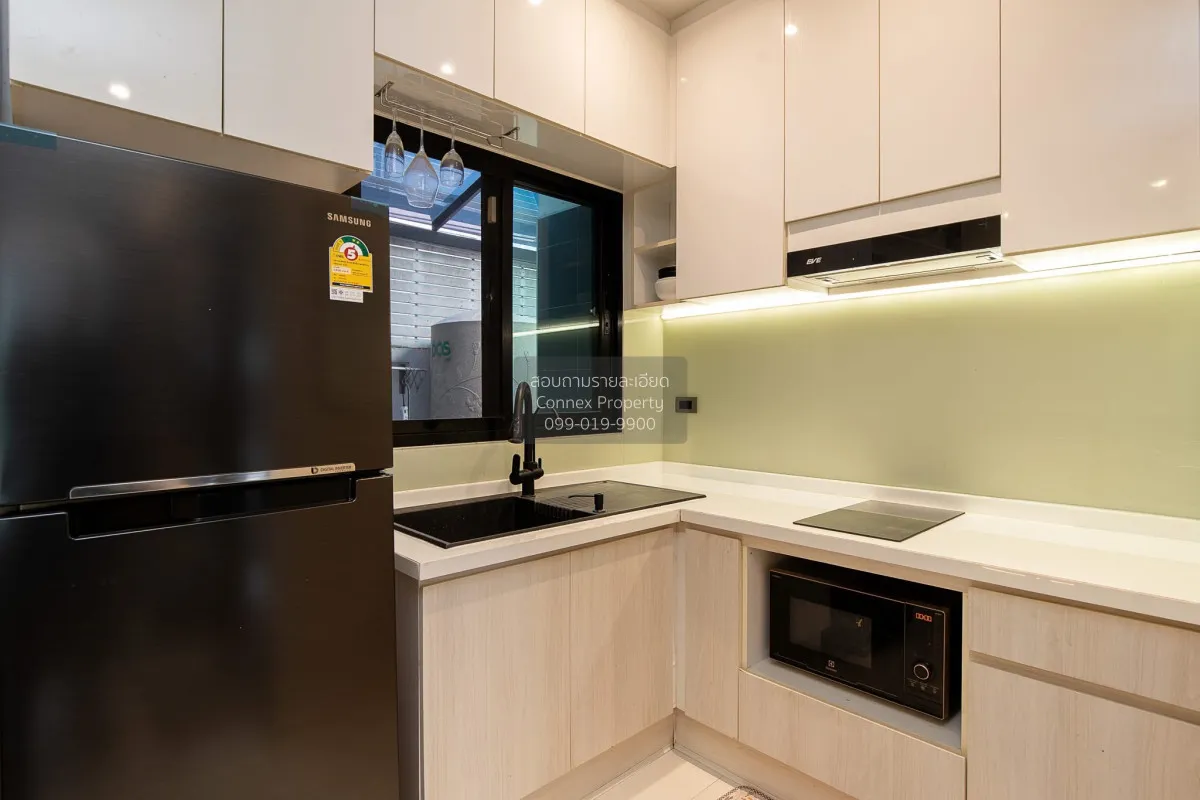 For Sale Townhome, Chokchai 4, Soi 18 , newly renovated , Lat Phr