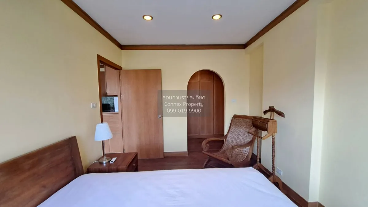 เช่าคอนโด  สราญใจ แมนชั่น BTS-นานา คลองเตย เขต คลองเตย กรุงเทพ CX 2