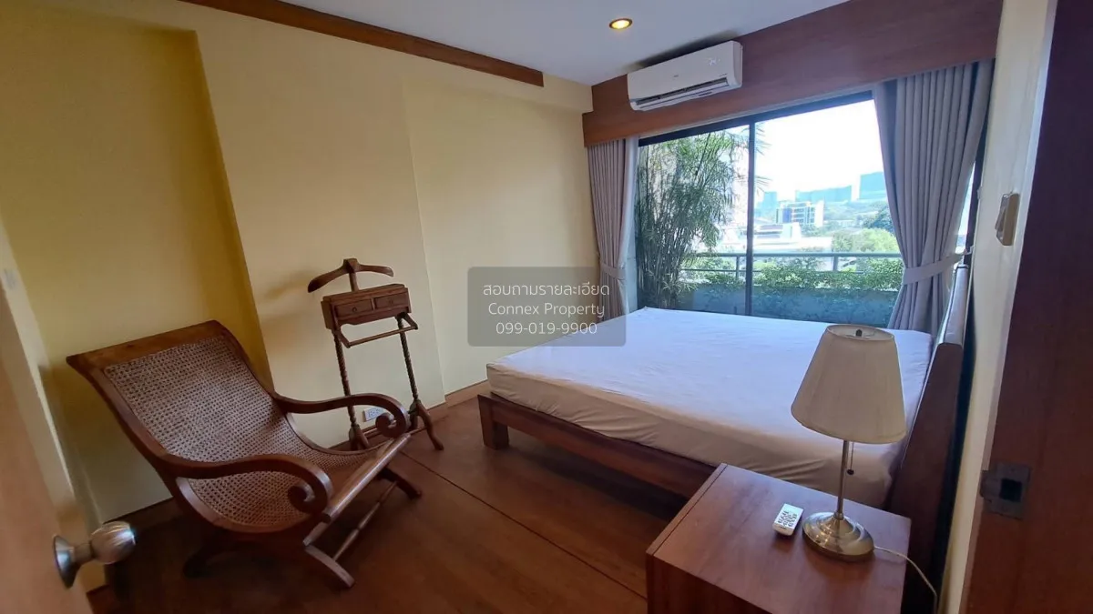 เช่าคอนโด  สราญใจ แมนชั่น BTS-นานา คลองเตย เขต คลองเตย กรุงเทพ CX 4