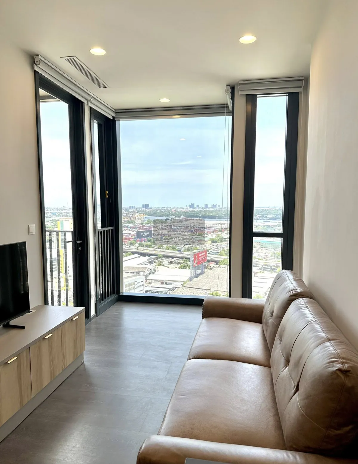 เช่าคอนโด  โอกะ เฮาส์ BTS-ทองหล่อ คลองตัน เขต คลองเตย กรุงเทพ CX- 1