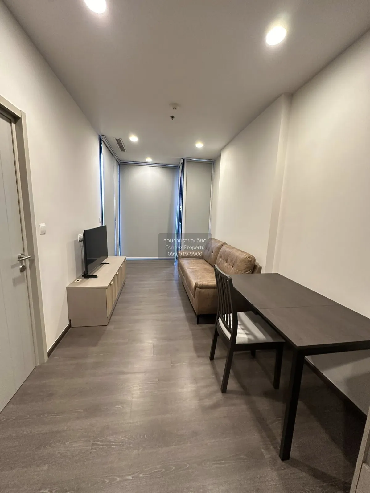 เช่าคอนโด  โอกะ เฮาส์ BTS-ทองหล่อ คลองตัน เขต คลองเตย กรุงเทพ CX- 3