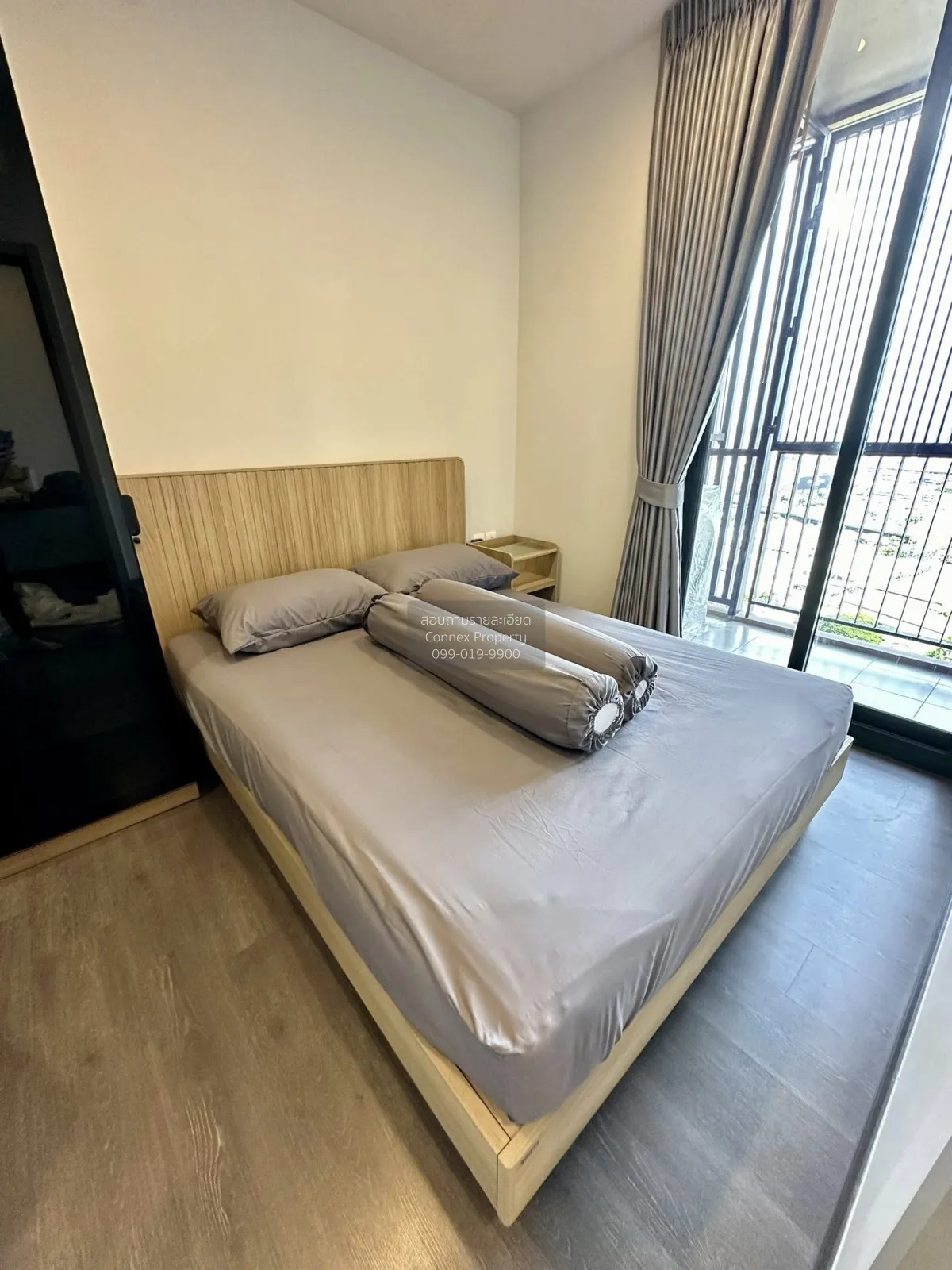 เช่าคอนโด  โอกะ เฮาส์ BTS-ทองหล่อ คลองตัน เขต คลองเตย กรุงเทพ CX-