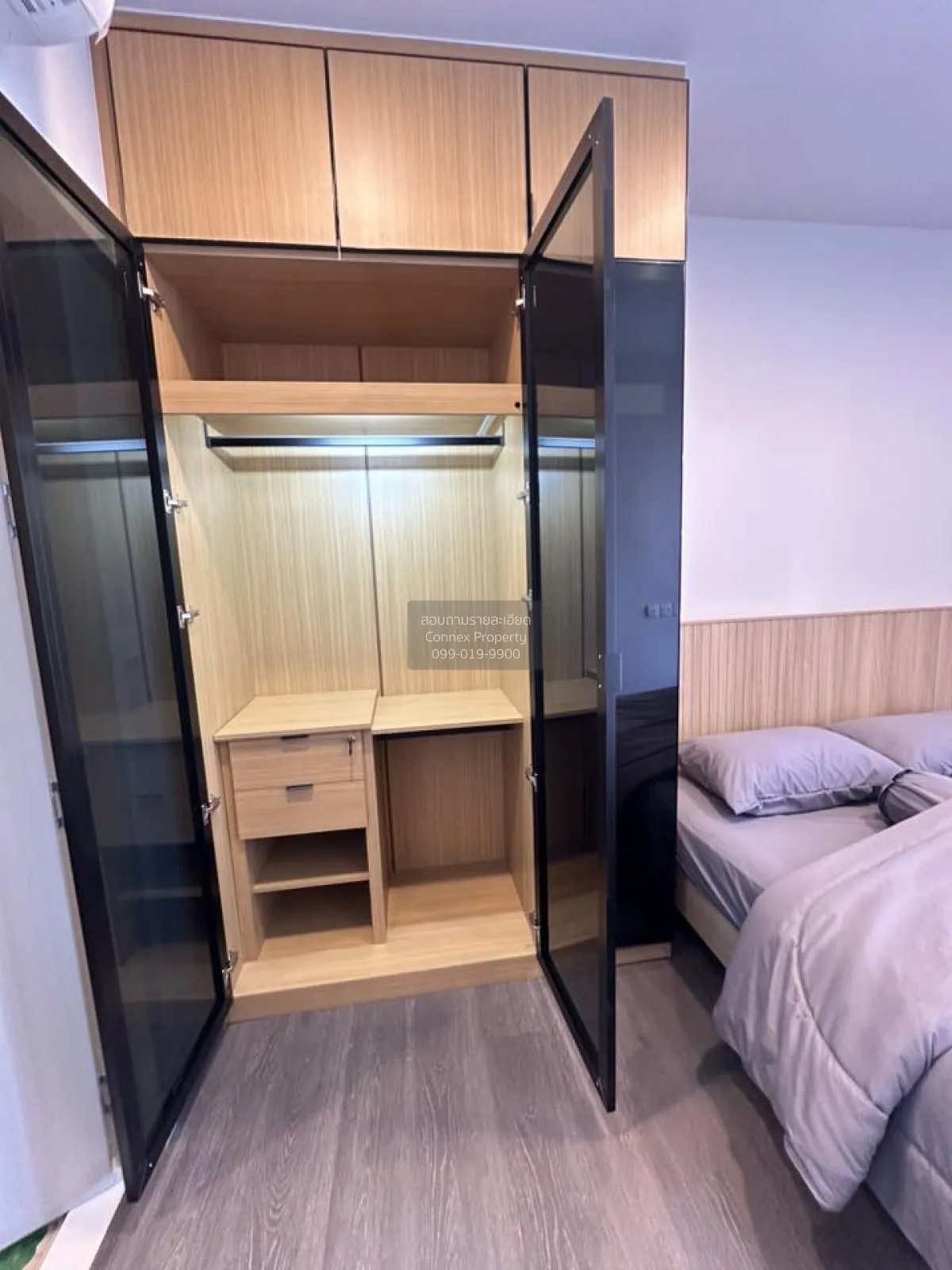 เช่าคอนโด  โอกะ เฮาส์ BTS-ทองหล่อ คลองตัน เขต คลองเตย กรุงเทพ CX-