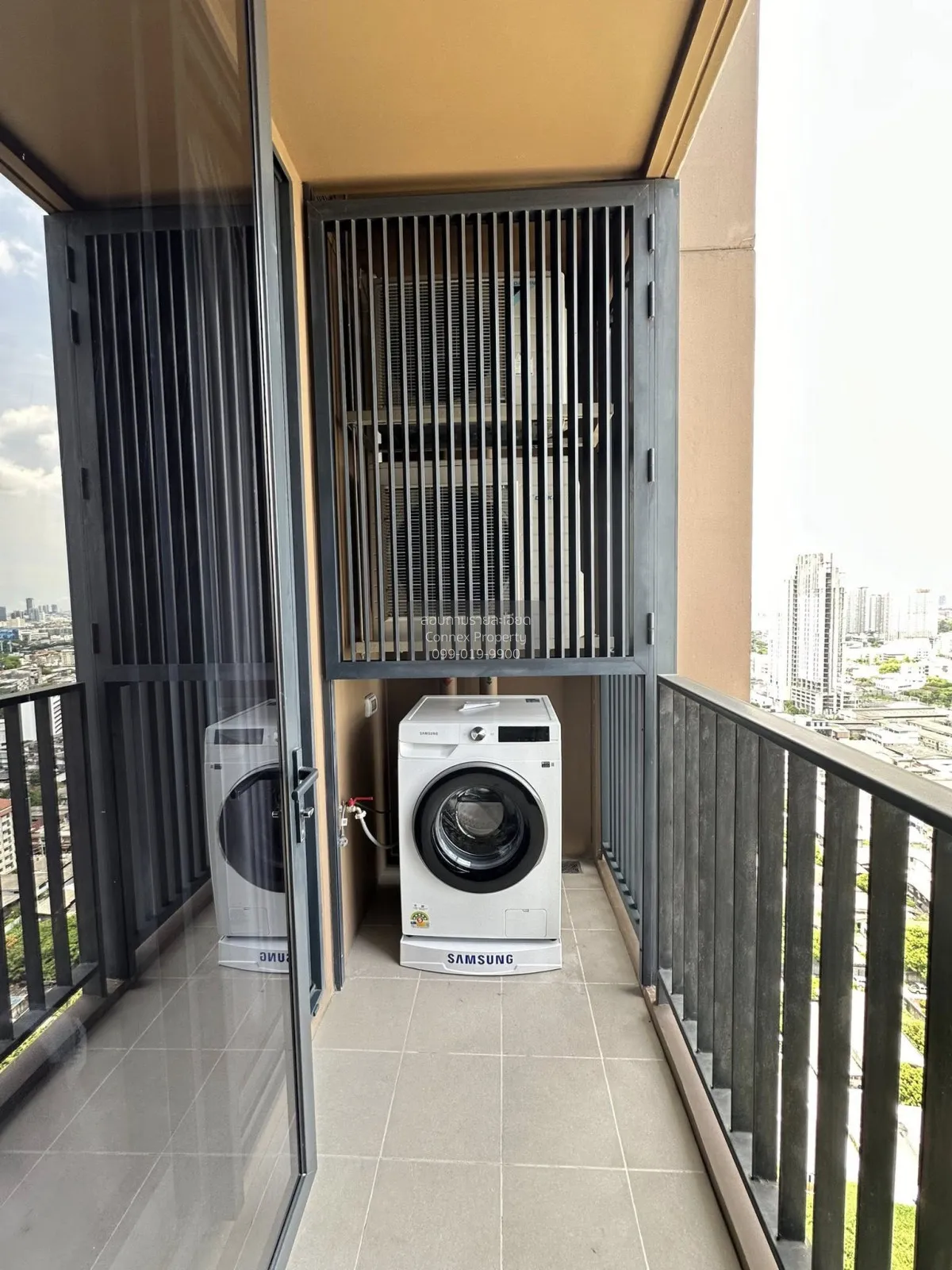 เช่าคอนโด  โอกะ เฮาส์ BTS-ทองหล่อ คลองตัน เขต คลองเตย กรุงเทพ CX-