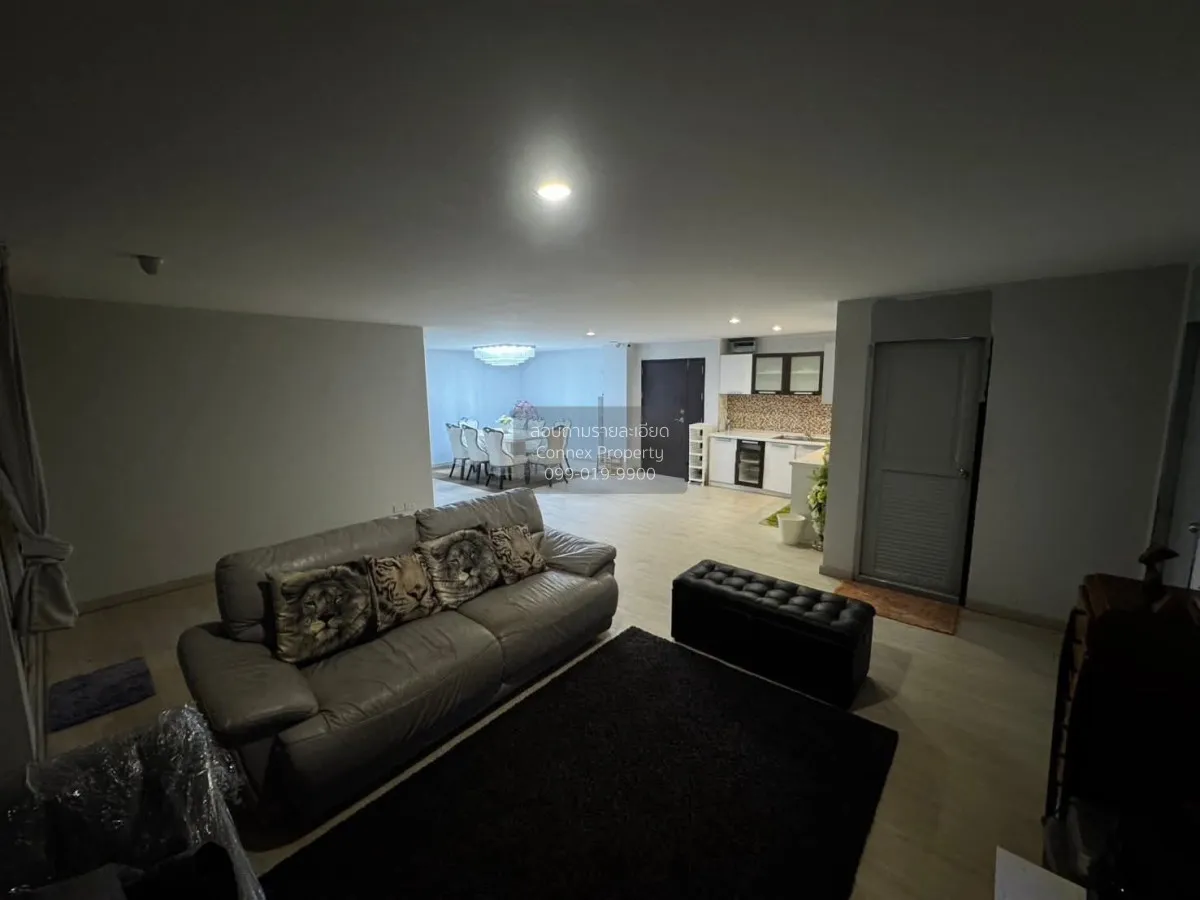 เช่าคอนโด  เลอร์ โคซี่ เอกมัย 28 BTS-เอกมัย คลองเตยเหนือ เขต วัฒน 2