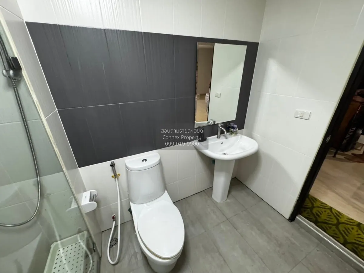 เช่าคอนโด  เลอร์ โคซี่ เอกมัย 28 BTS-เอกมัย คลองเตยเหนือ เขต วัฒน 4