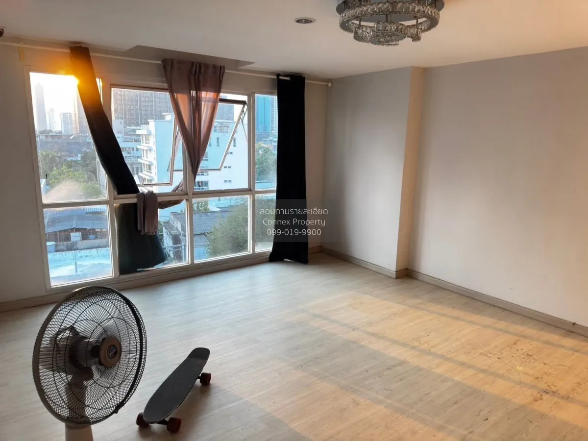 เช่าคอนโด  เลอร์ โคซี่ เอกมัย 28 BTS-เอกมัย คลองเตยเหนือ เขต วัฒน