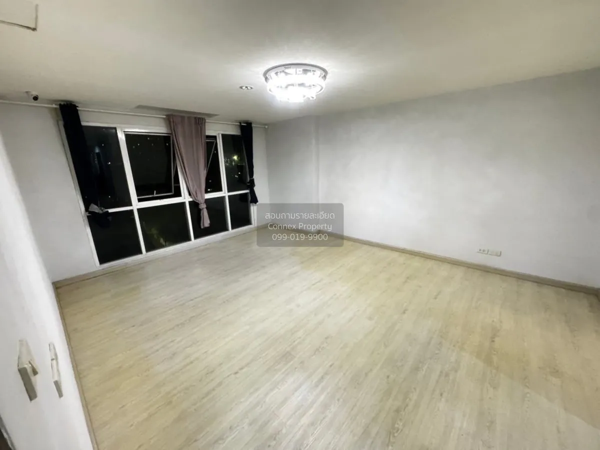 เช่าคอนโด  เลอร์ โคซี่ เอกมัย 28 BTS-เอกมัย คลองเตยเหนือ เขต วัฒน