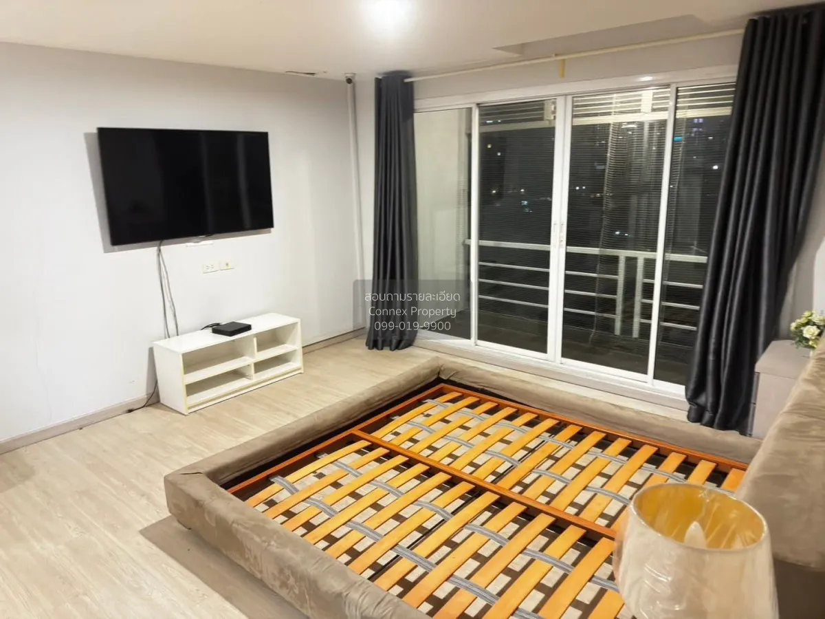 เช่าคอนโด  เลอร์ โคซี่ เอกมัย 28 BTS-เอกมัย คลองเตยเหนือ เขต วัฒน