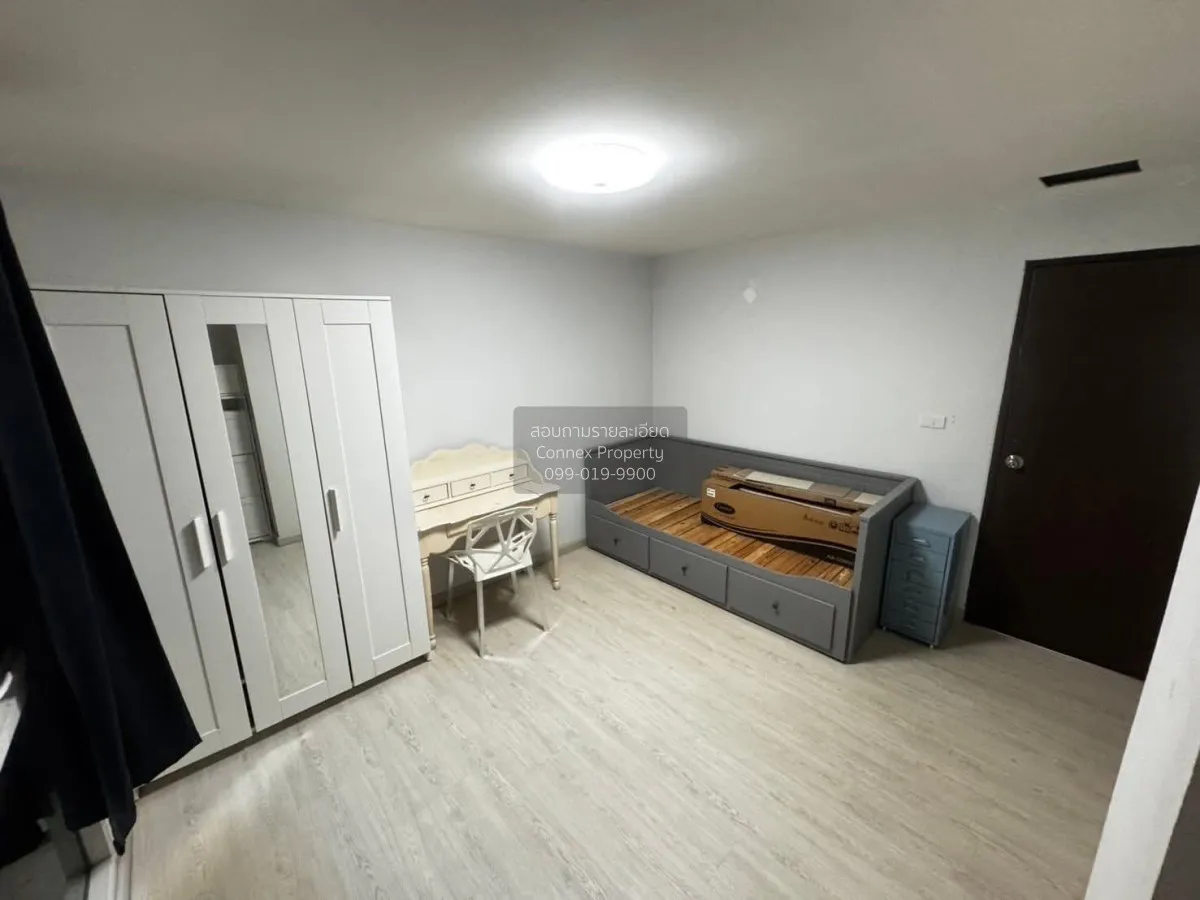 เช่าคอนโด  เลอร์ โคซี่ เอกมัย 28 BTS-เอกมัย คลองเตยเหนือ เขต วัฒน