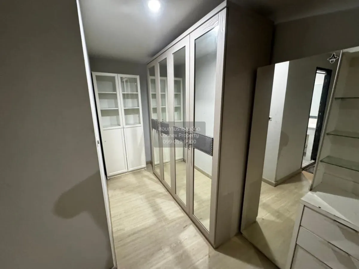 เช่าคอนโด  เลอร์ โคซี่ เอกมัย 28 BTS-เอกมัย คลองเตยเหนือ เขต วัฒน