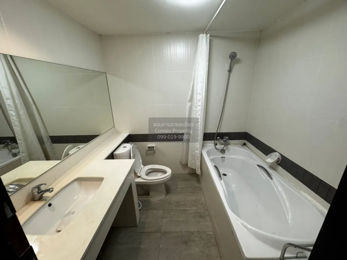 เช่าคอนโด  เลอร์ โคซี่ เอกมัย 28 BTS-เอกมัย คลองเตยเหนือ เขต วัฒน