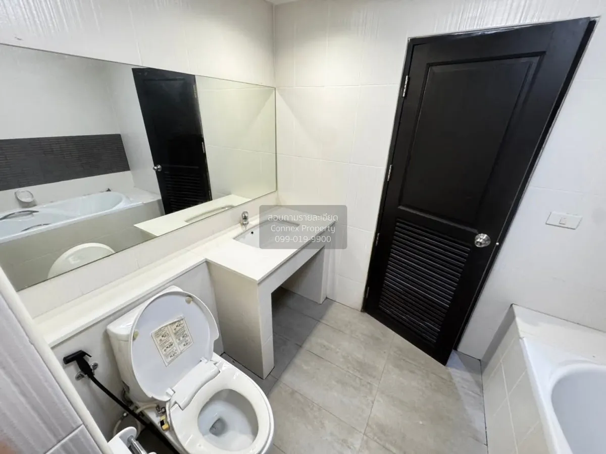 เช่าคอนโด  เลอร์ โคซี่ เอกมัย 28 BTS-เอกมัย คลองเตยเหนือ เขต วัฒน