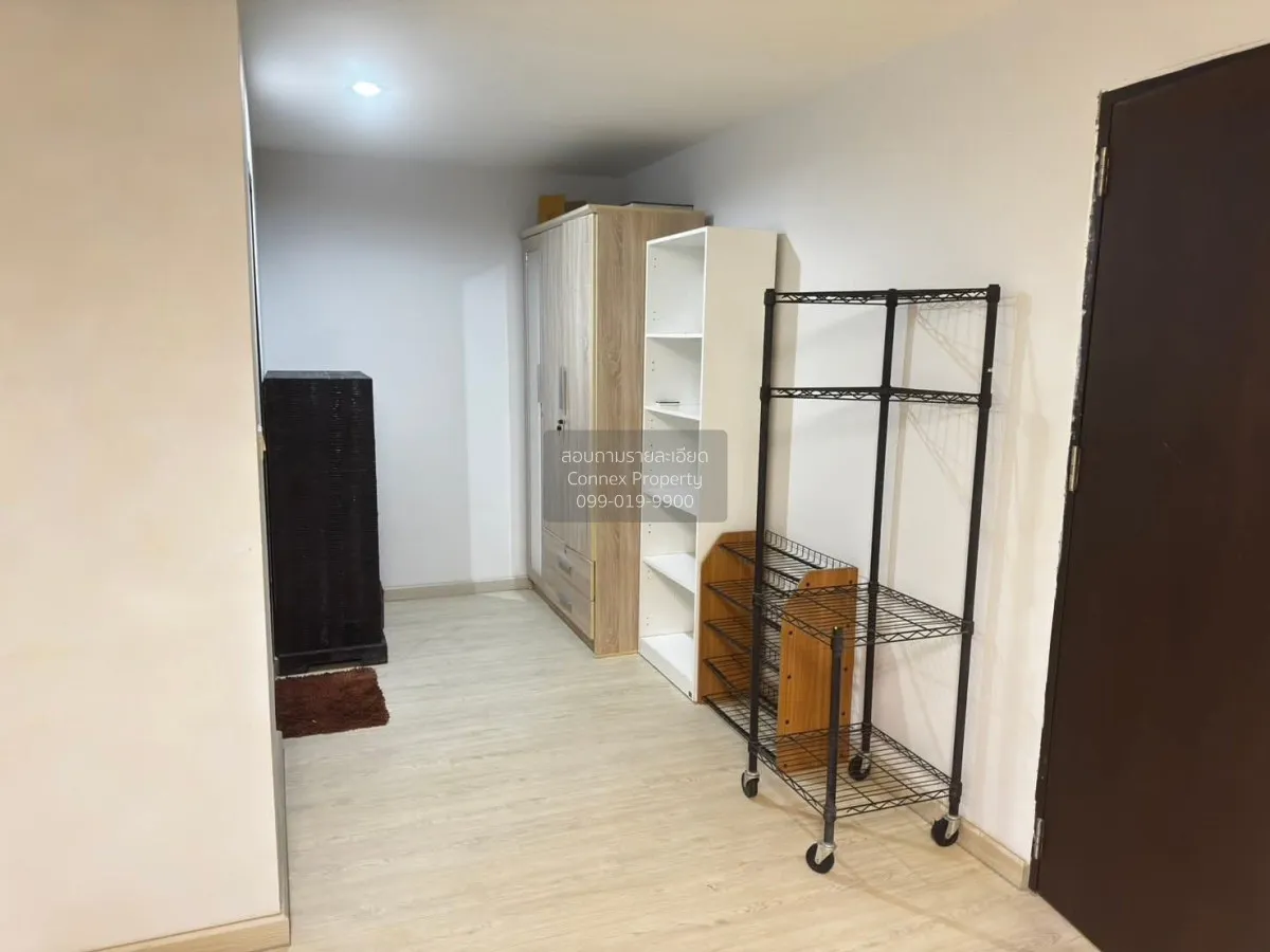 เช่าคอนโด  เลอร์ โคซี่ เอกมัย 28 BTS-เอกมัย คลองเตยเหนือ เขต วัฒน