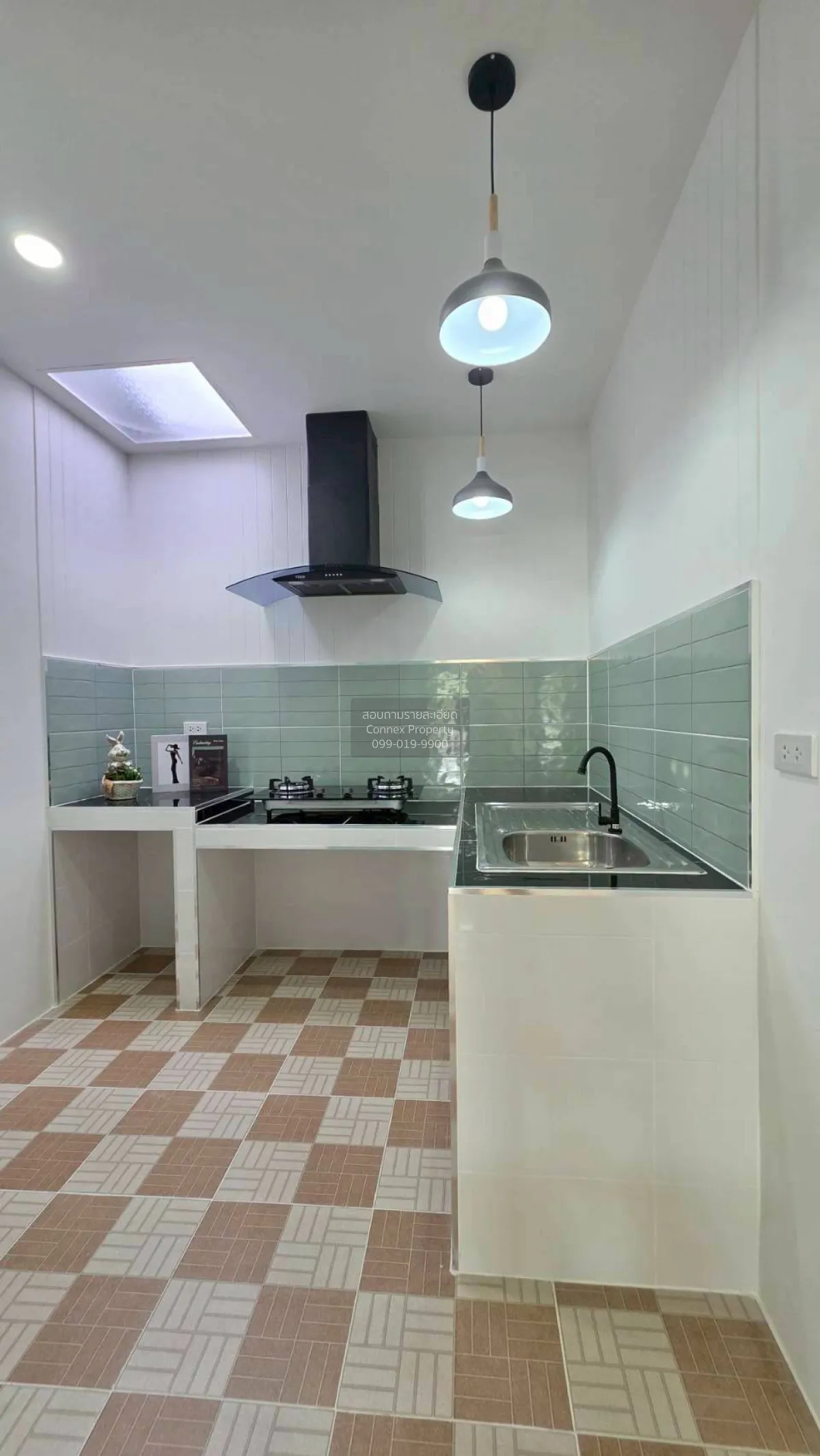 ขายทาวน์เฮ้าส์/ทาวน์โฮม  หมู่บ้านธารทอง 2 รีโนเวทใหม่ บางรักพัฒนา