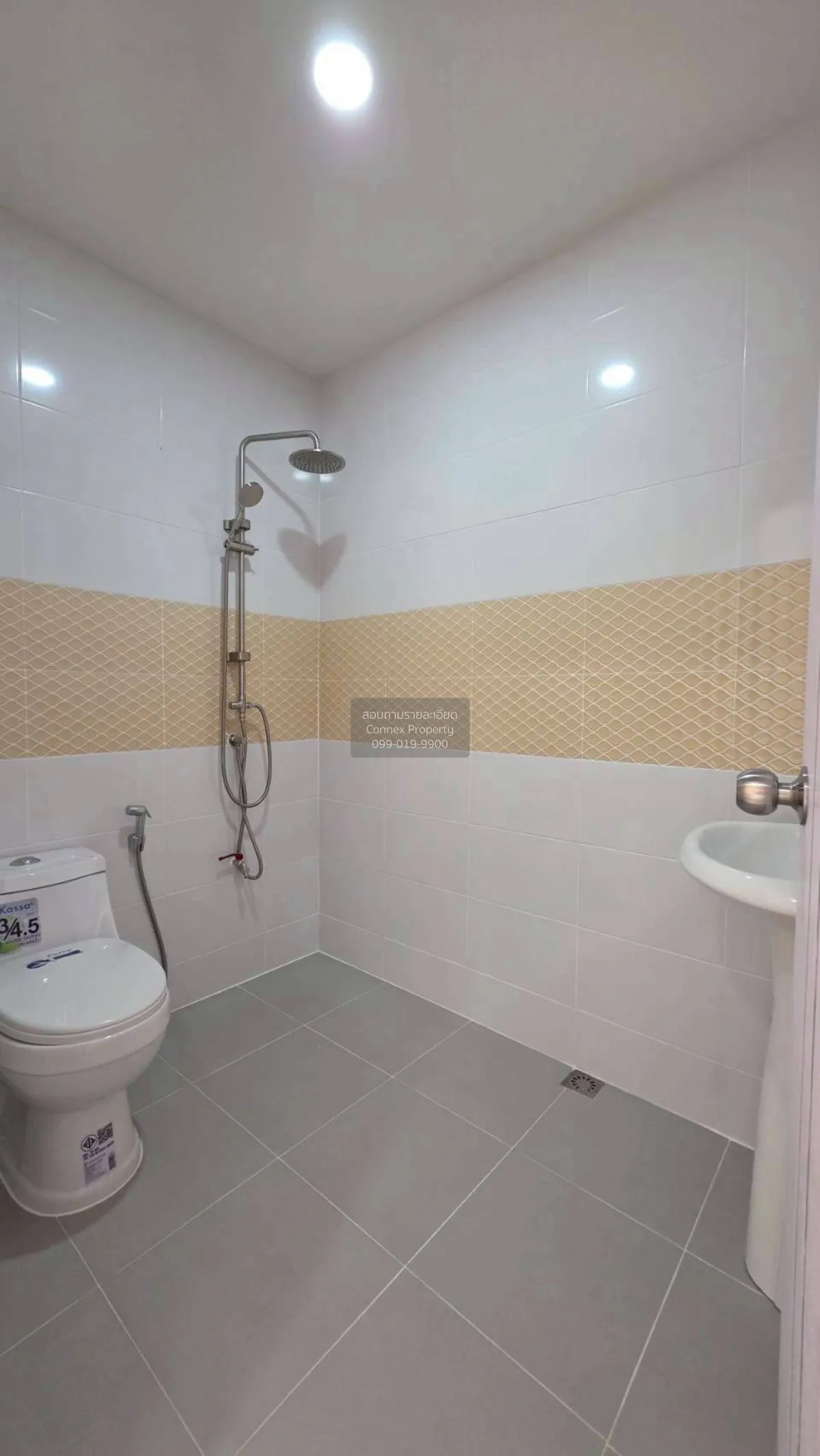 ขายทาวน์เฮ้าส์/ทาวน์โฮม  หมู่บ้านธารทอง 2 รีโนเวทใหม่ บางรักพัฒนา