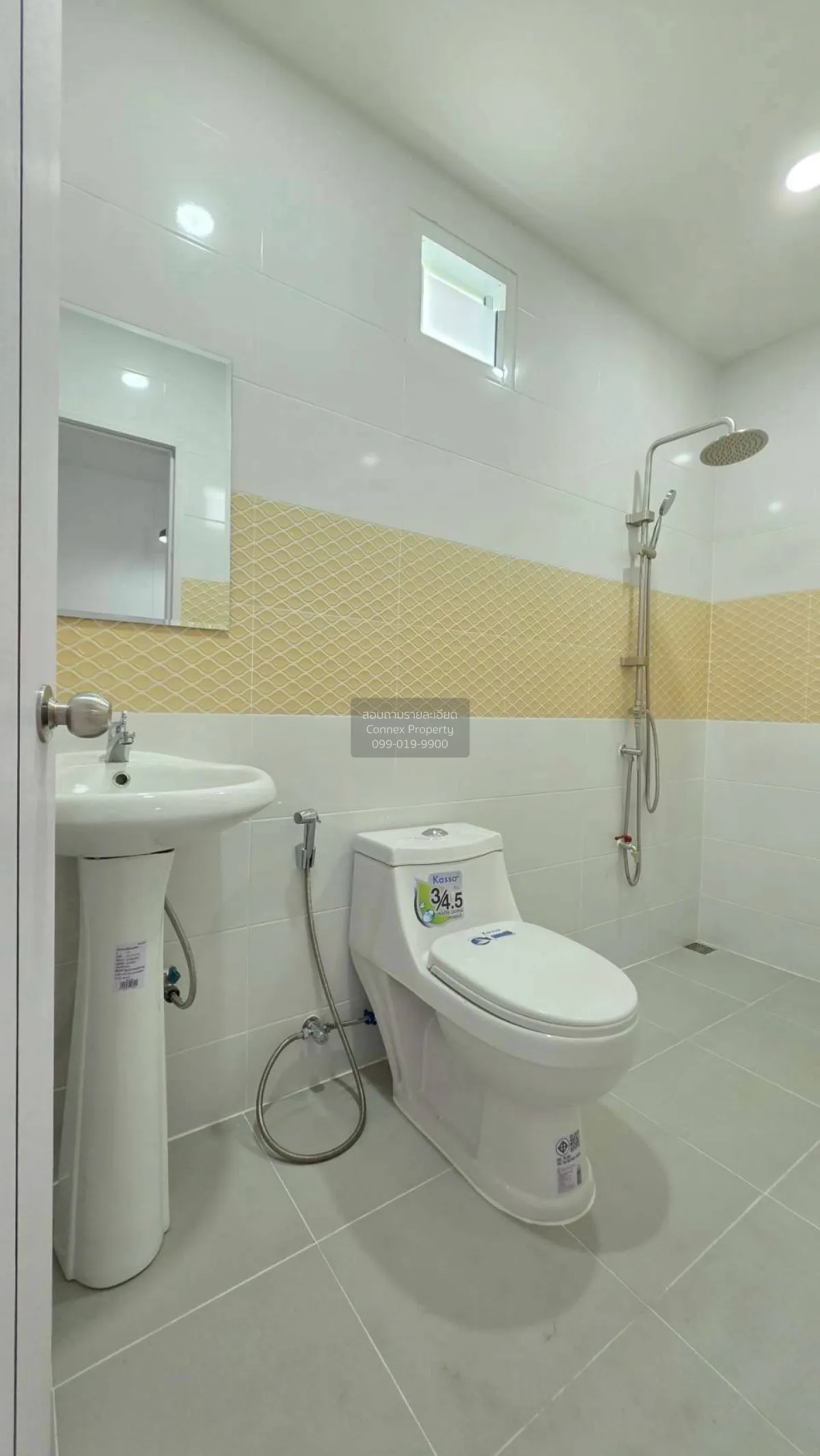 ขายทาวน์เฮ้าส์/ทาวน์โฮม  หมู่บ้านธารทอง 2 รีโนเวทใหม่ บางรักพัฒนา