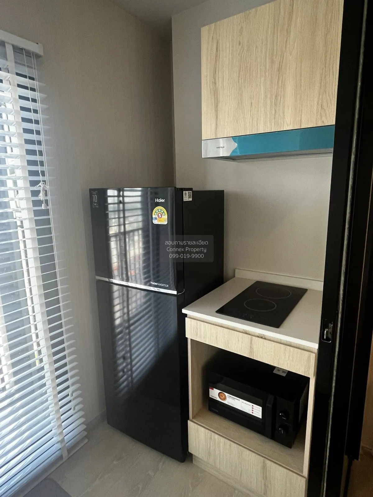 For Rent Condo , Nue Noble Ngamwongwan , Bang Khen , Mueang Nonth 2