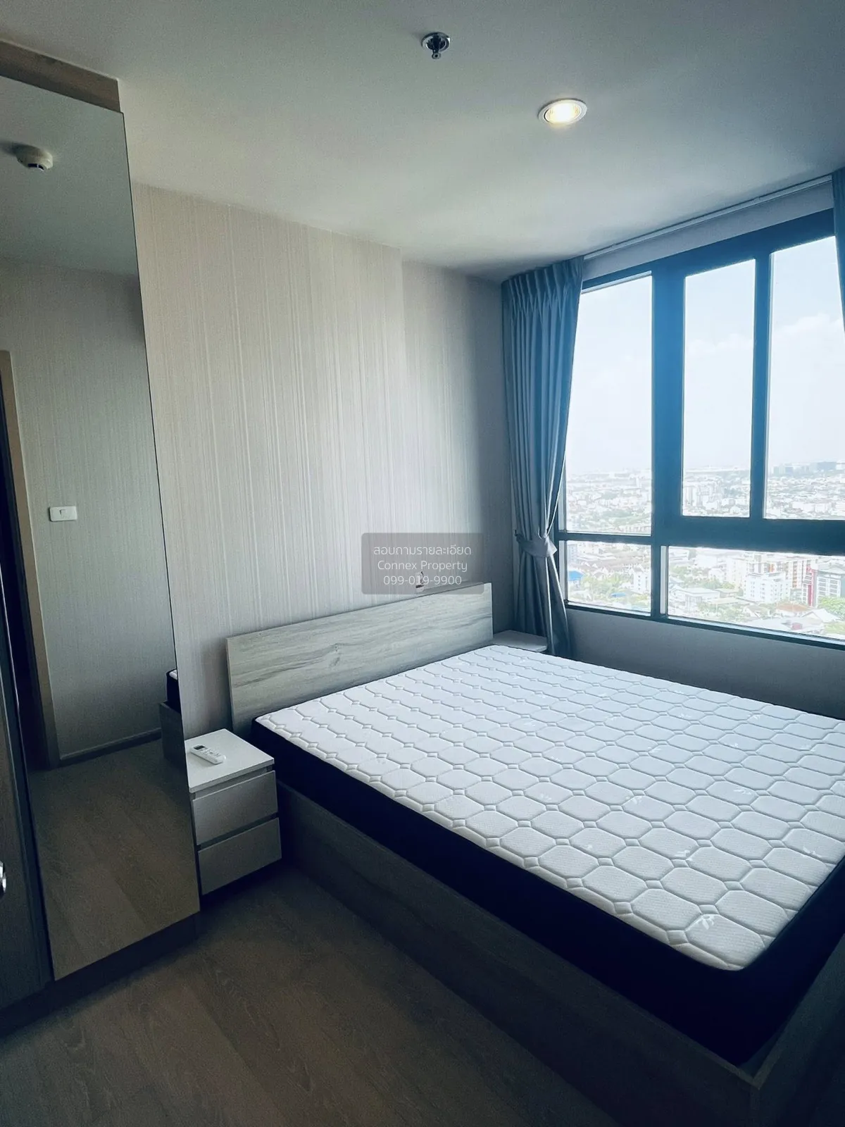 For Rent Condo , Nue Noble Ngamwongwan , Bang Khen , Mueang Nonth 4