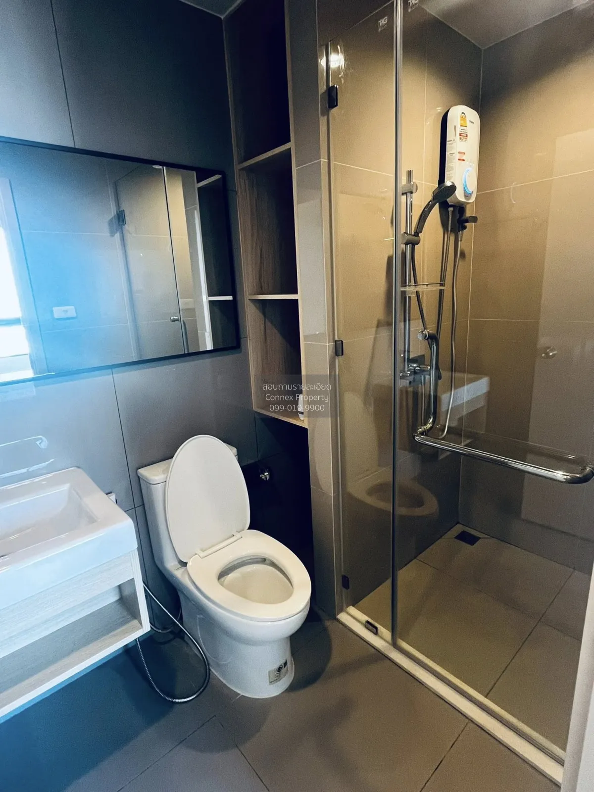 For Rent Condo , Nue Noble Ngamwongwan , Bang Khen , Mueang Nonth