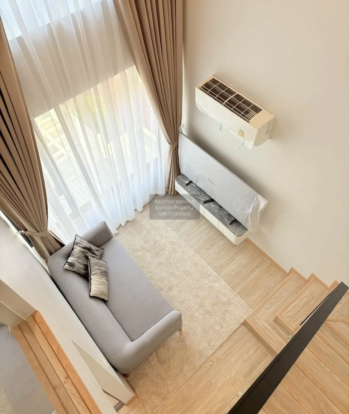 เช่าคอนโด  เอสคิว สุขุมวิท 101/1 บางจาก เขต พระโขนง กรุงเทพ CX-15 3