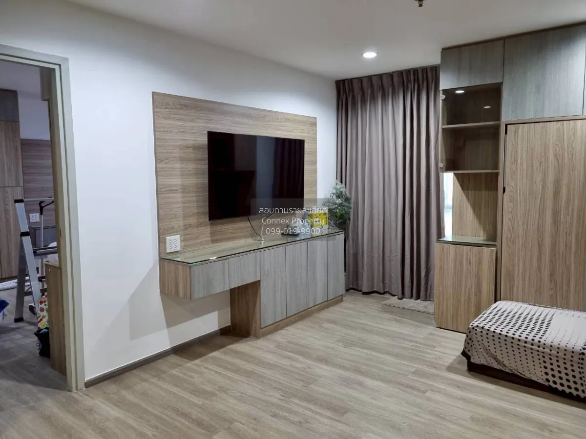 เช่าคอนโด  รีเจ้นท์ โฮม บางซ่อน โครงการ 2 เฟส 28 MRT-บางซ่อน บางซ 2