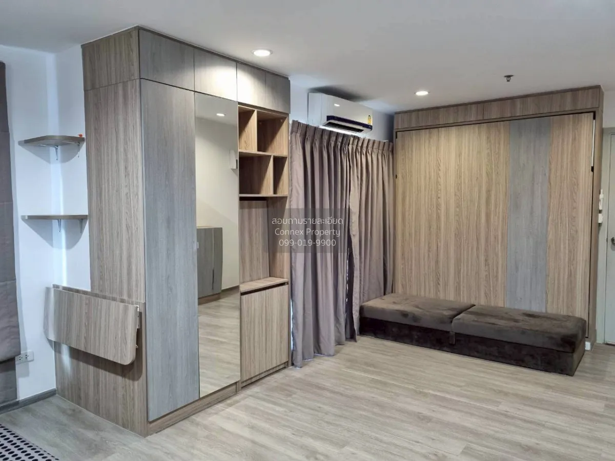 เช่าคอนโด  รีเจ้นท์ โฮม บางซ่อน โครงการ 2 เฟส 28 MRT-บางซ่อน บางซ 3