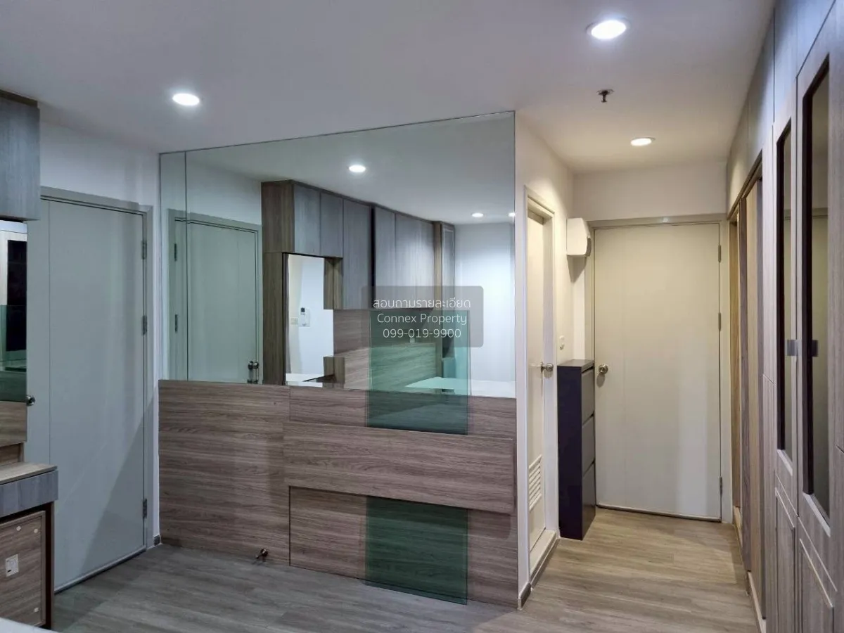 เช่าคอนโด  รีเจ้นท์ โฮม บางซ่อน โครงการ 2 เฟส 28 MRT-บางซ่อน บางซ 4