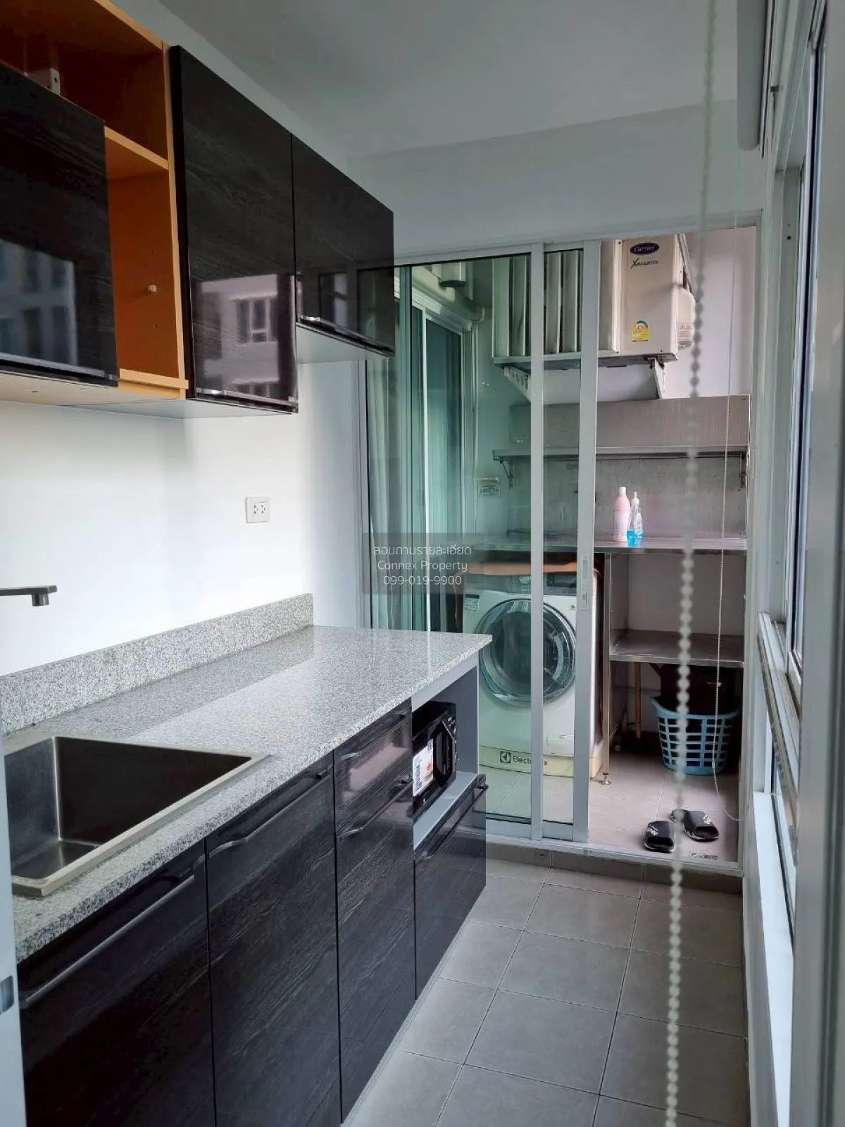 เช่าคอนโด  รีเจ้นท์ โฮม บางซ่อน โครงการ 2 เฟส 28 MRT-บางซ่อน บางซ