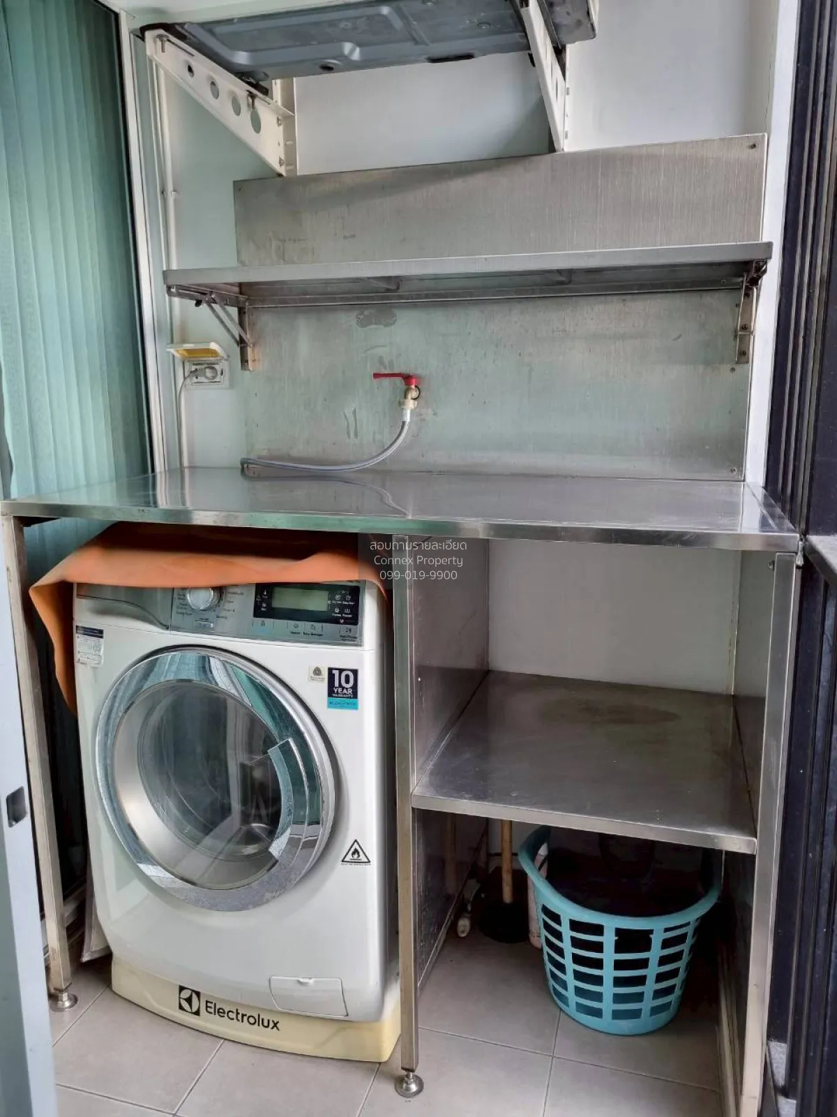 เช่าคอนโด  รีเจ้นท์ โฮม บางซ่อน โครงการ 2 เฟส 28 MRT-บางซ่อน บางซ