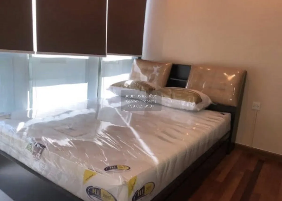 เช่าคอนโด  วิช ซิกเนเจอร์ มิดทาวน์ สยาม BTS-ราชเทวี ถนนเพชรบุรี เ 4
