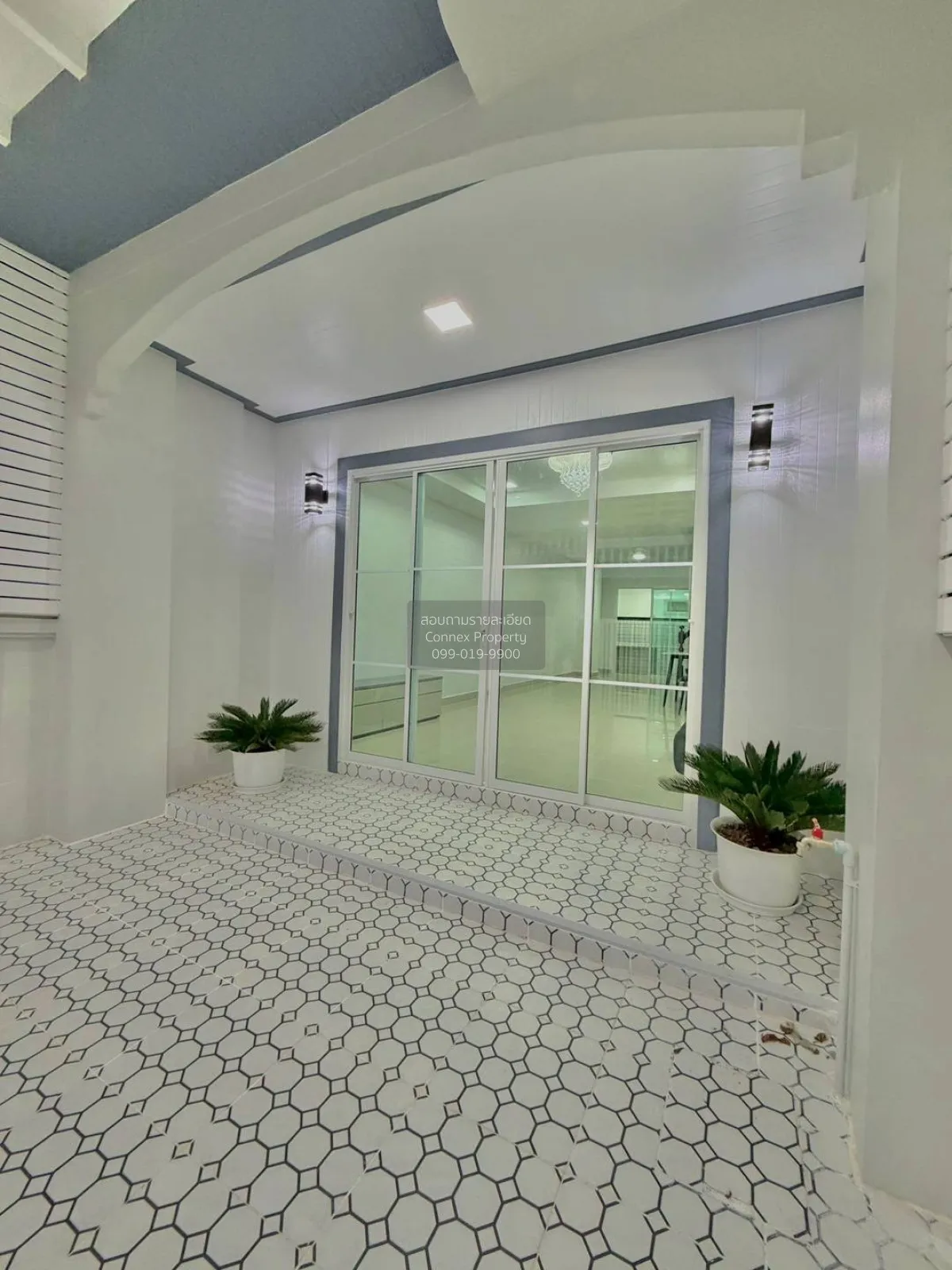 ขายทาวน์เฮ้าส์/ทาวน์โฮม  บ้านบัวทอง 2 รีโนเวทใหม่ บางรักพัฒนา บาง