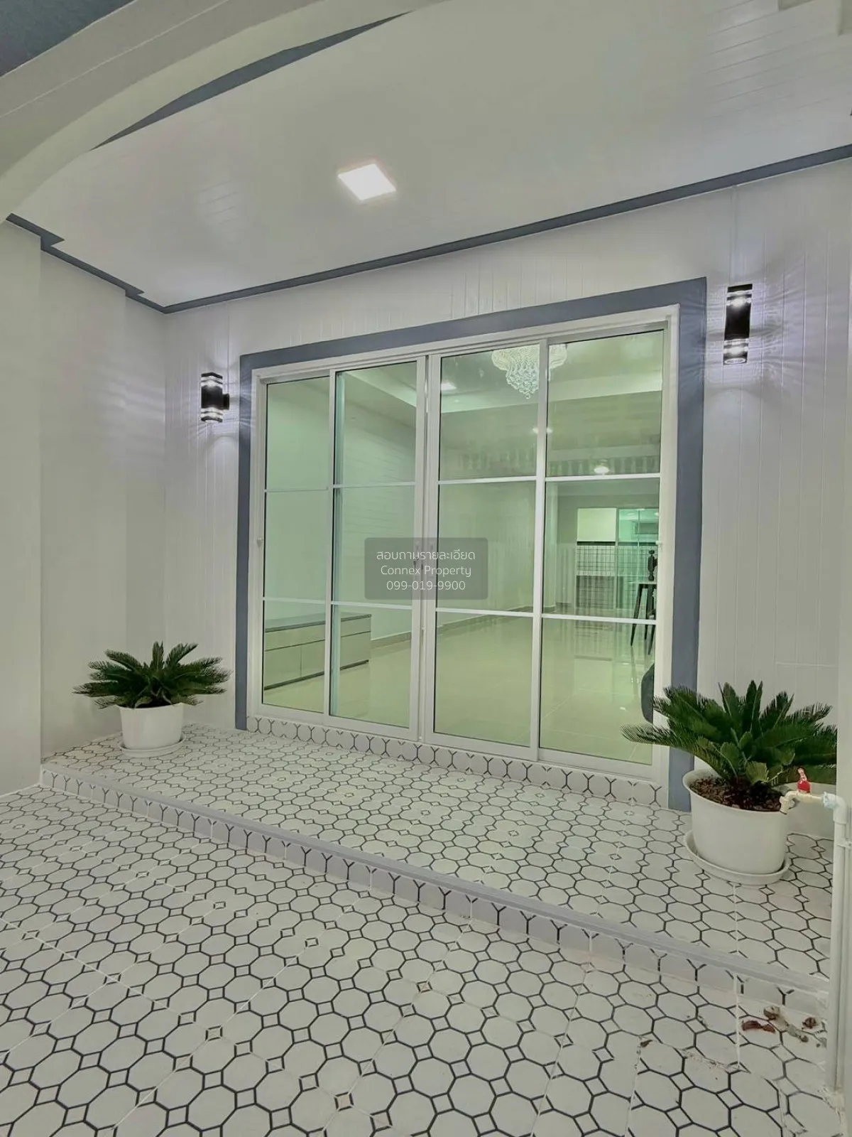 ขายทาวน์เฮ้าส์/ทาวน์โฮม  บ้านบัวทอง 2 รีโนเวทใหม่ บางรักพัฒนา บาง