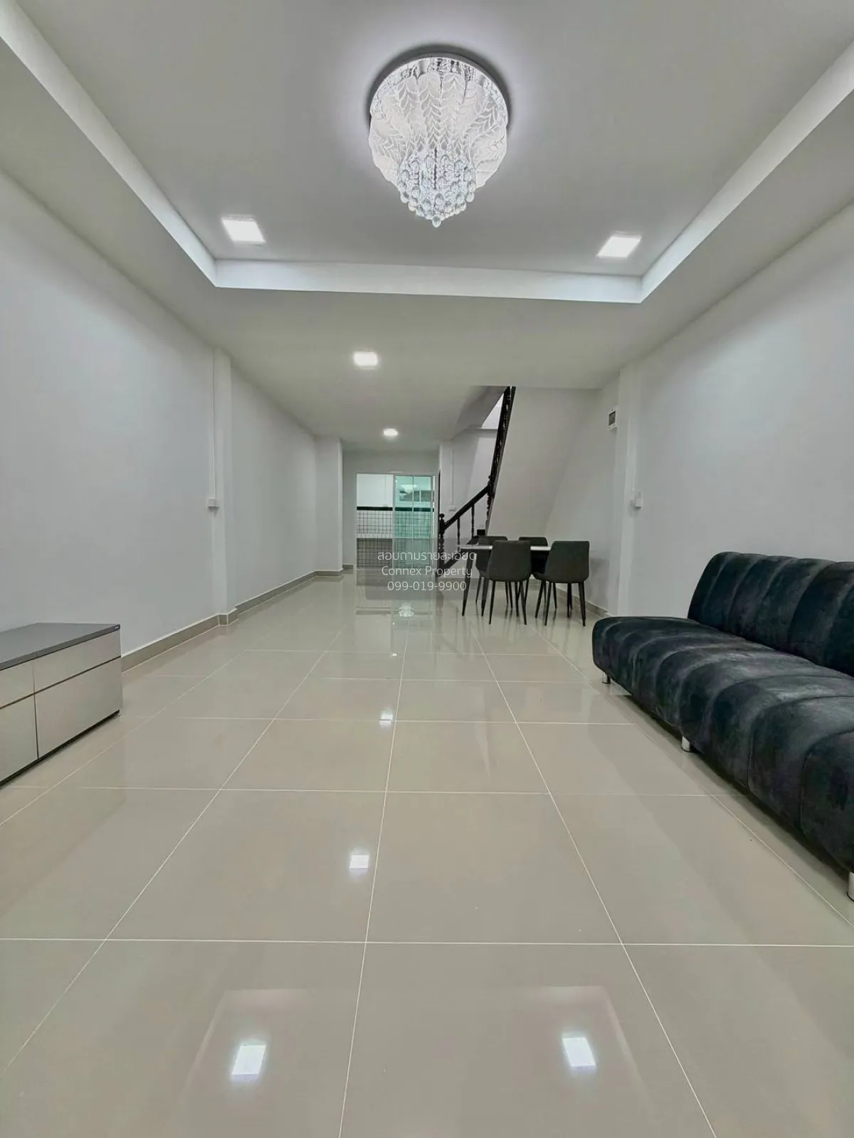 ขายทาวน์เฮ้าส์/ทาวน์โฮม  บ้านบัวทอง 2 รีโนเวทใหม่ บางรักพัฒนา บาง